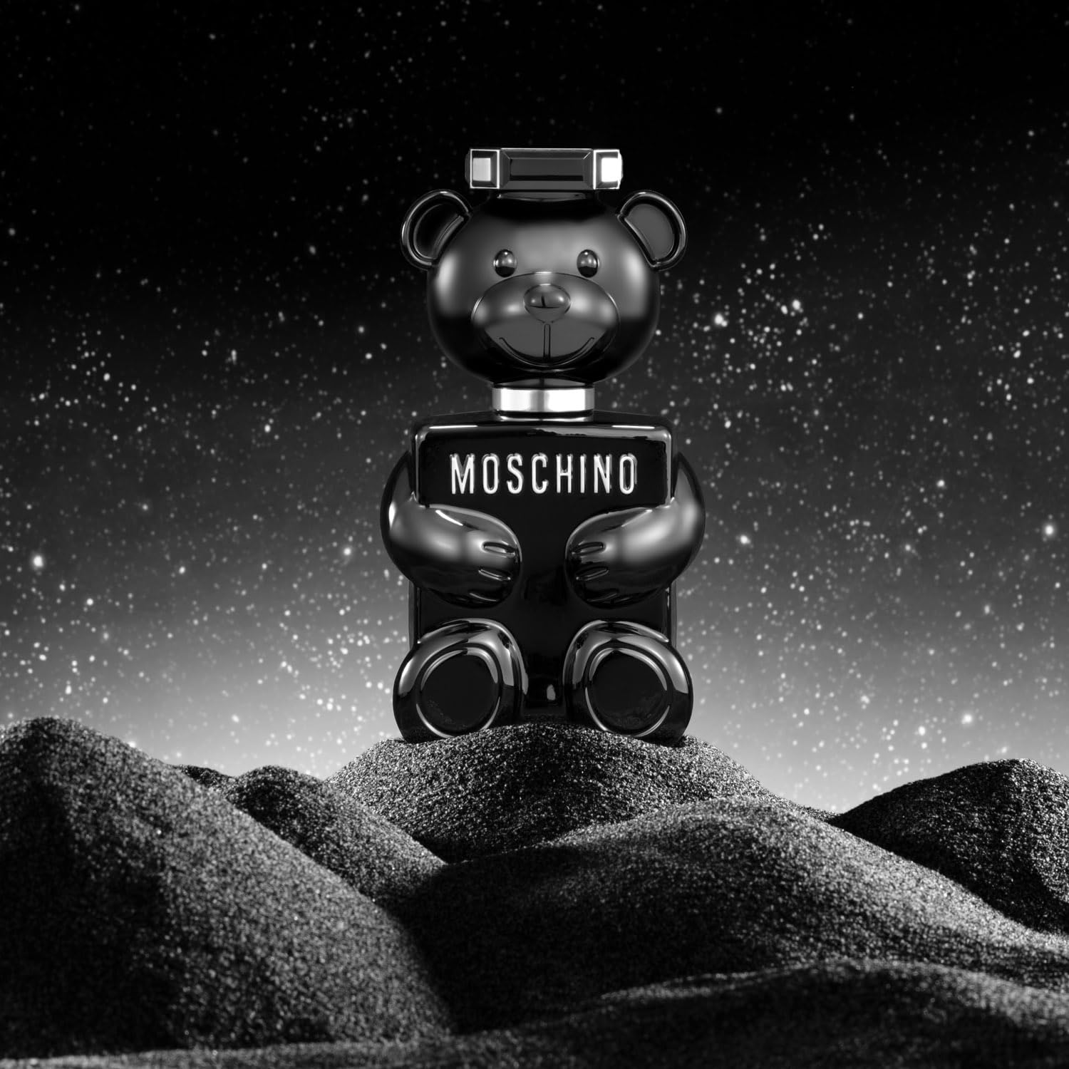 Moschino Toy Boy Eau de Parfum Spray, for Men