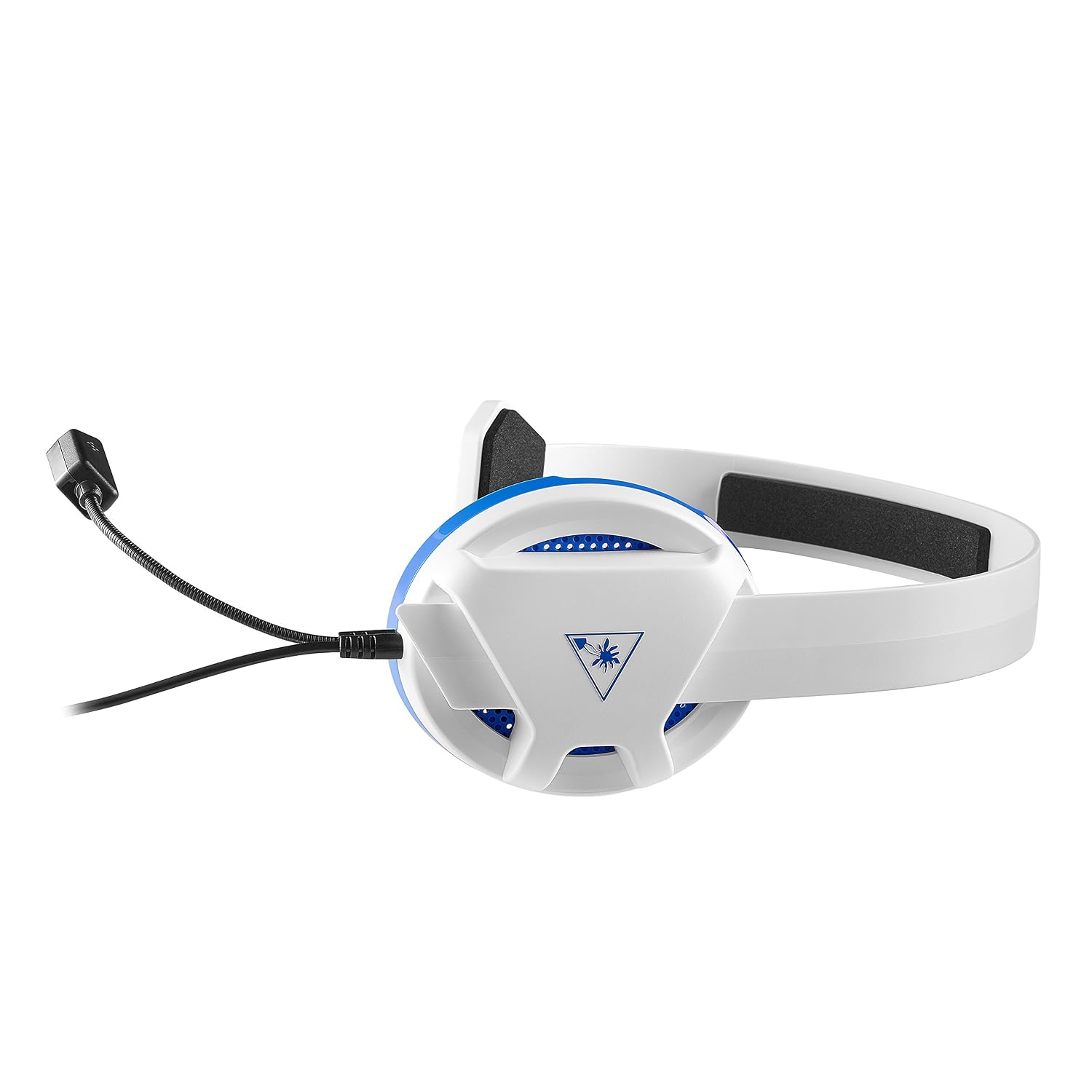 Turtle Beach Recon Chat Xbox Headset - Xbox Series X, Xbox Series S, Xbox One, PS5, PS4 Pro, PS4, Mobile & PC with 3.5mm – Glasses Friendly, High-Sensitivity Mic, Black