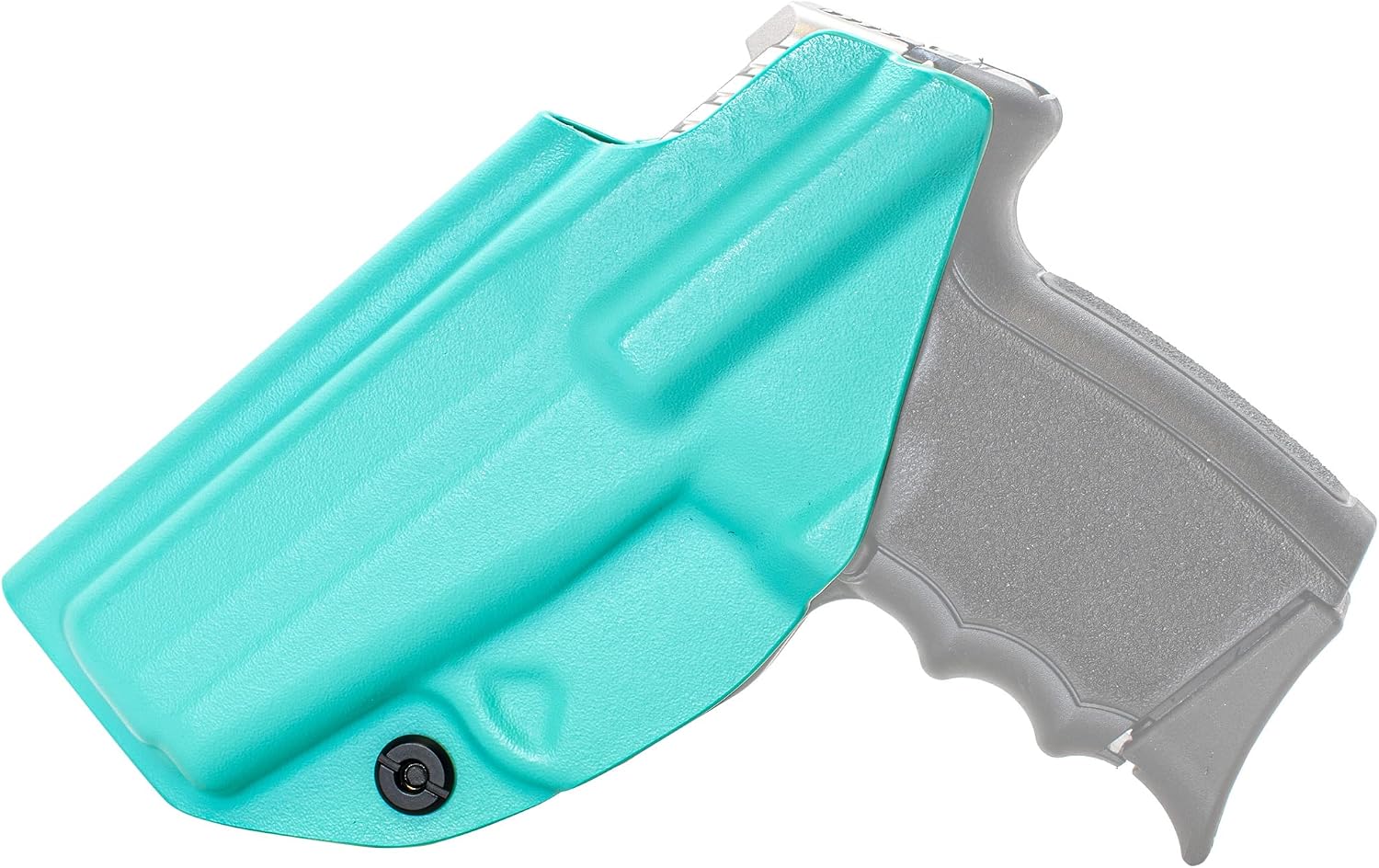 Base IWB Concealed Carry Holster Veteran Owned Made in USA - Fits