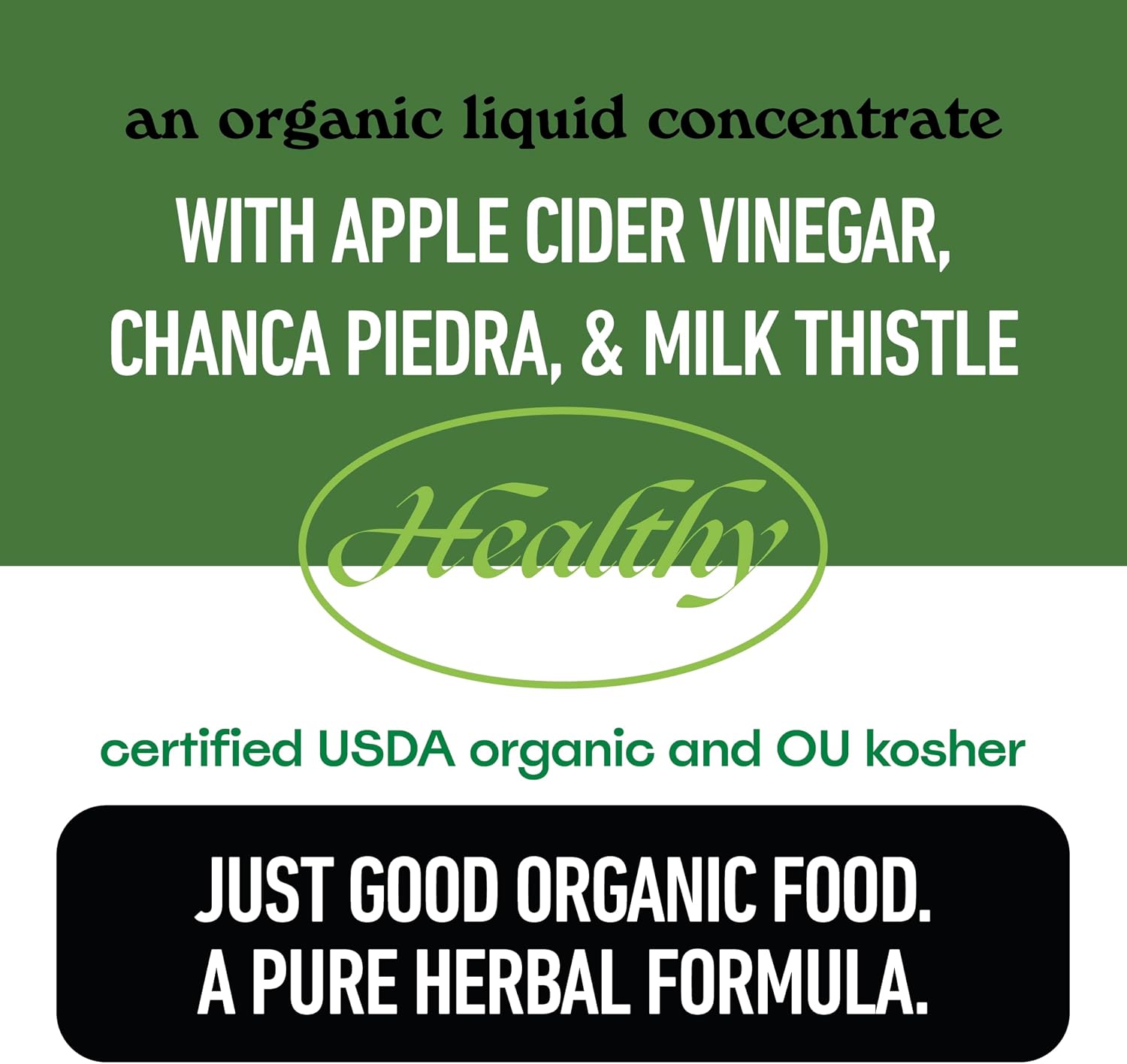 CNP | Liver Complete Liquid 8oz - Milk Thistle Chanca Piedra Detox Aid | Organic liver cleanse liquid with milk thistle, dandelion and chanca piedra for detox support and easy absorbing herbal aid