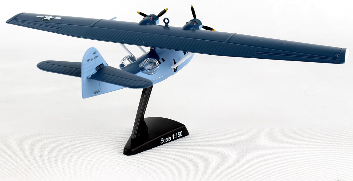 Postage Stamp Catalina 1:150 Vehicle