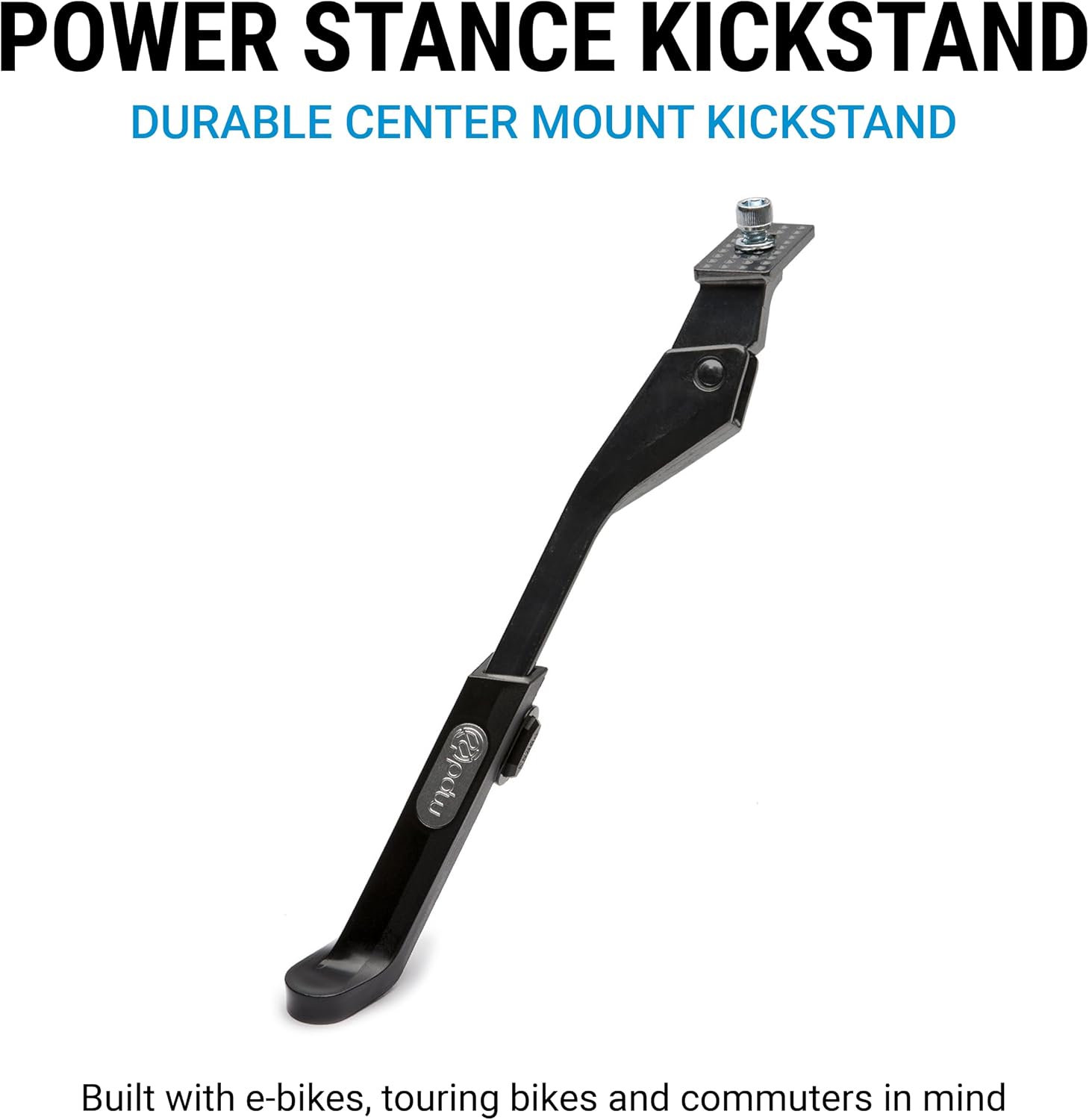Portland Design Works Power Stance Bicycle Kickstand
