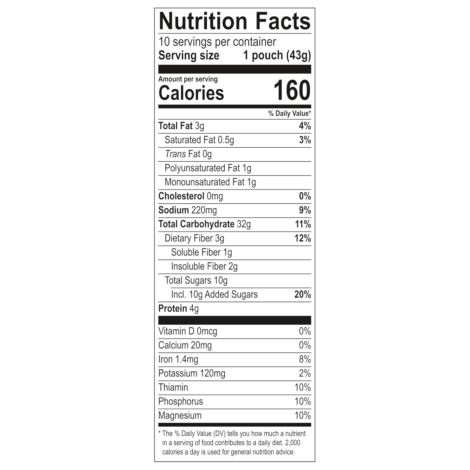 Better Oats Steel Cut Maple & Brown Sugar Oatmeal, 15.1 oz Box, 6 Pack | Instant Breakfast With Flax Seeds & Natural Flavors, Good Source Of ALA Omega-3, Individual Packets, Heart Healthy