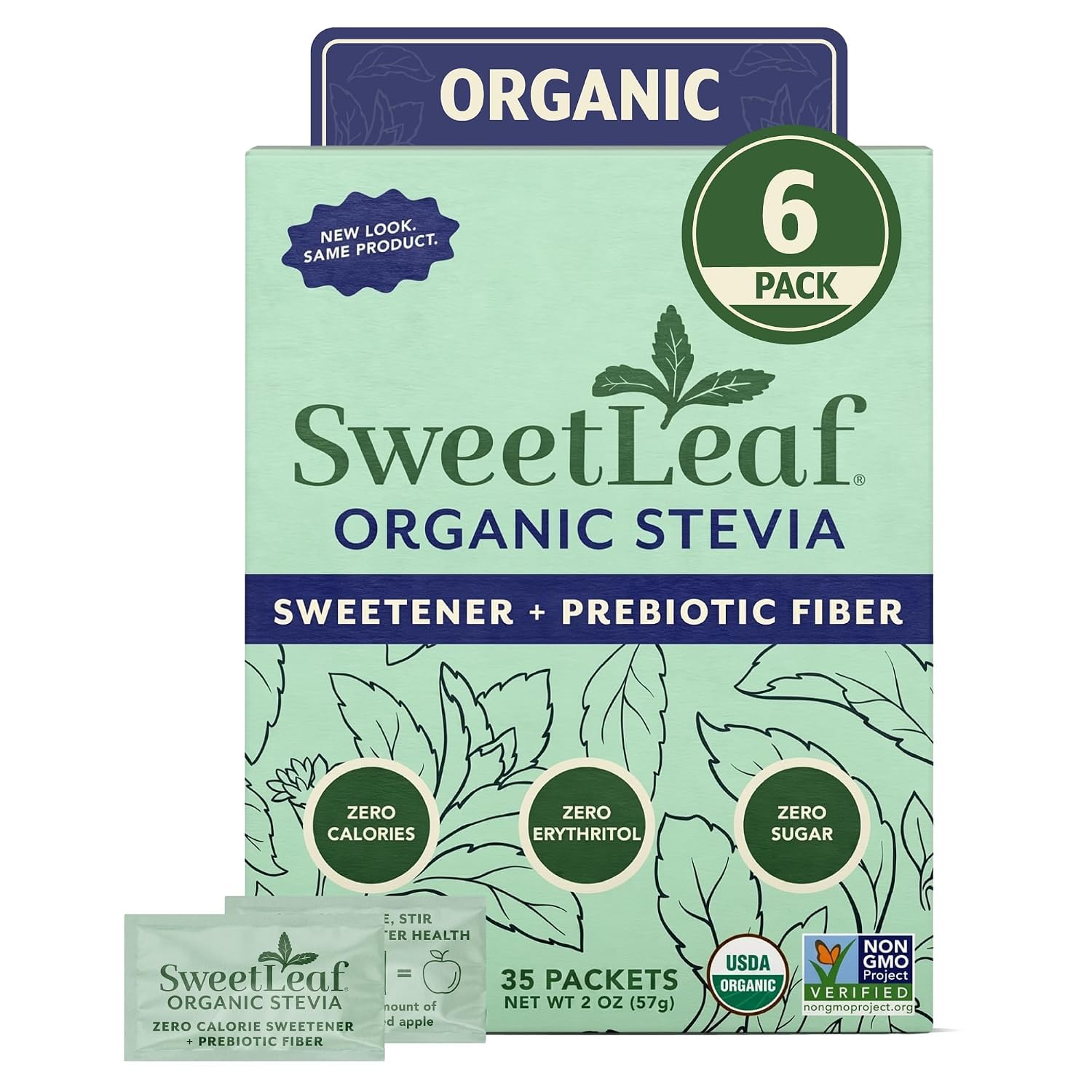 SweetLeaf Water Flavoring Drops, Variety Pack - 1.62 Fl Oz, Pack of 3 | Stevia Water Enhancer, Sugar Free, Zero Calorie Additive, Contains Monk Fruit Extract, Gluten Free, Keto Friendly