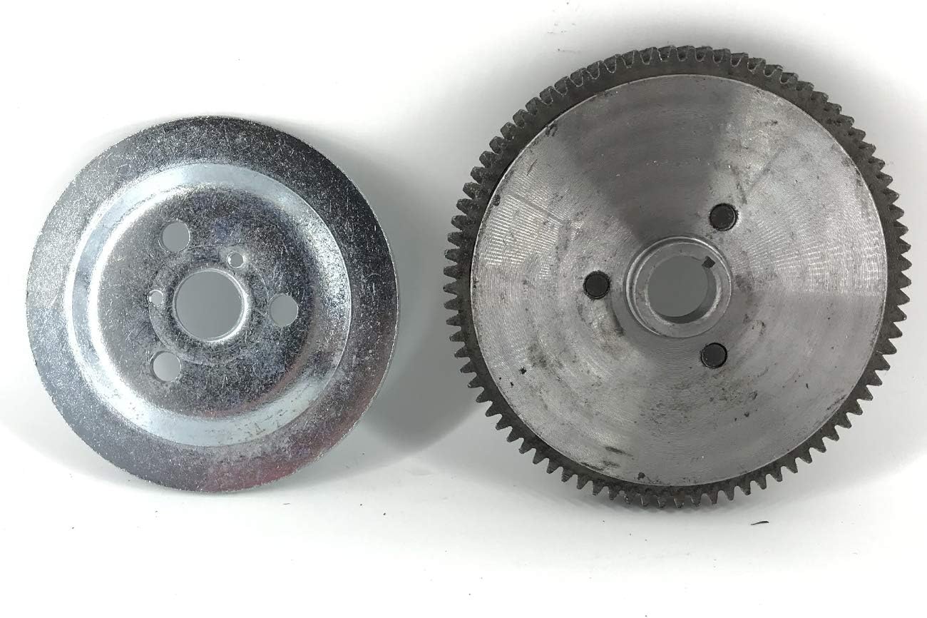 Gas Engine Motor 66cc 80cc Complete Assembled Clutch, Gas Motorized Bicycle 66cc/80cc