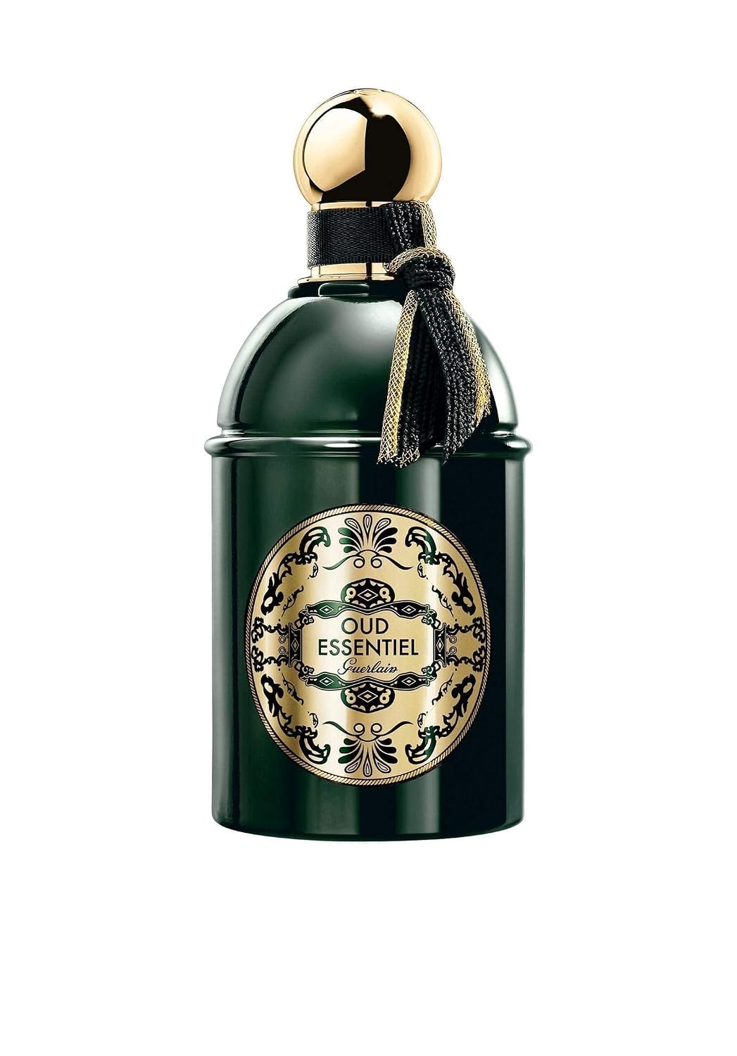 Guerlain Oud Essentiel Eau de Parfum for Unisex (125ml)