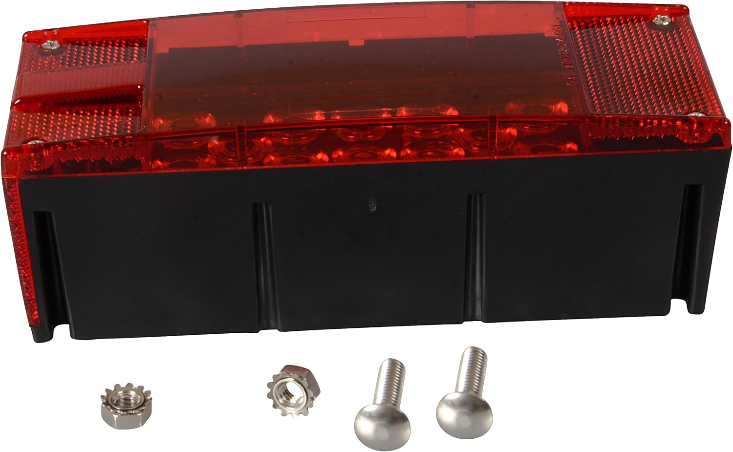 Optronics Waterproof LED Combination Tail Light- Right (STL16RB) - Single