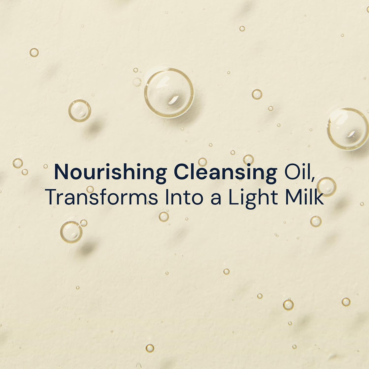 ELEMIS Nourishing Omega-Rich Cleansing Oil, Skin Conditioning Oil