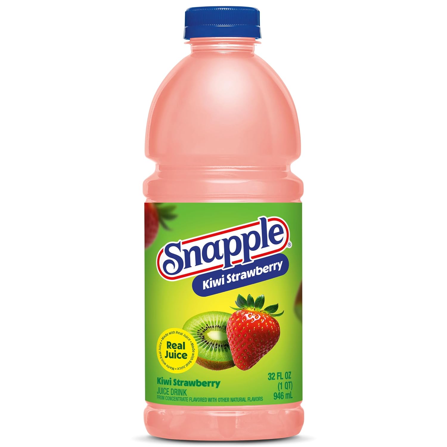 Snapple, Mango, , 16 Fl Oz