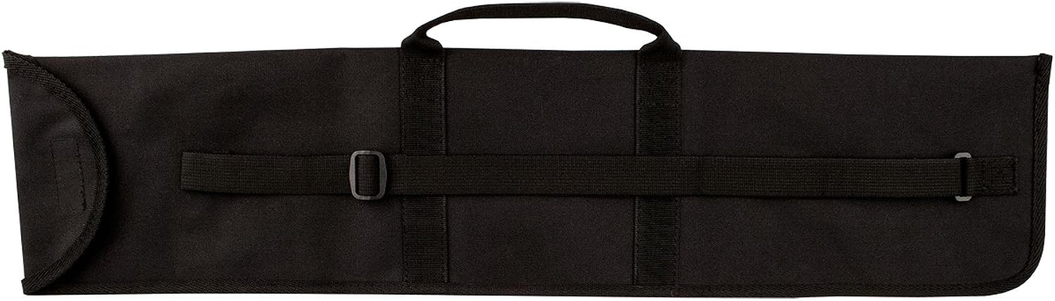 ProTec Large Music Stand Carrying Bag with Shoulder Sling & Carry Handle, Model C303