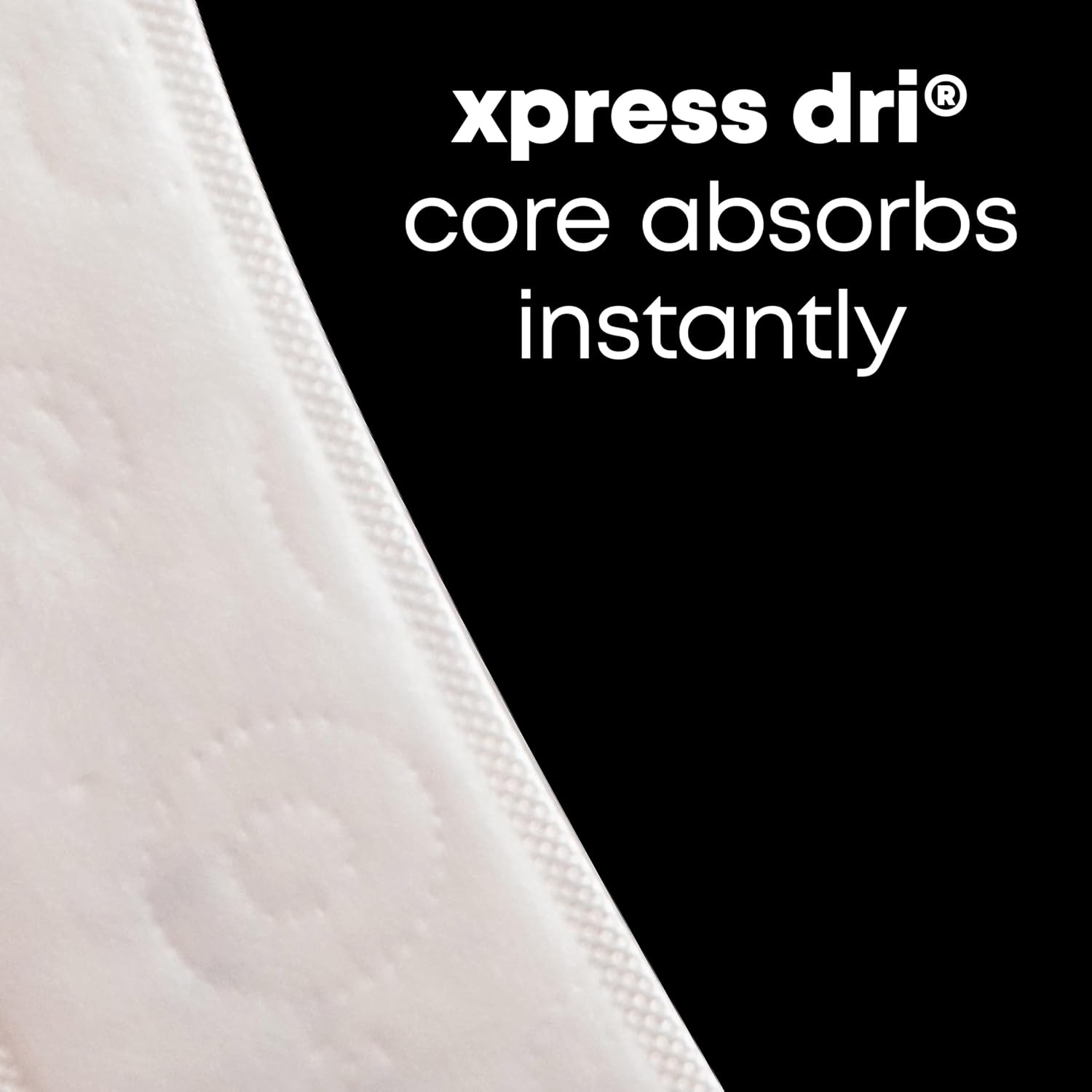 U by Kotex Panty Liners, Clean & Secure, Light Absorbency, Extra Coverage, 80 Count (Packaging May Vary)