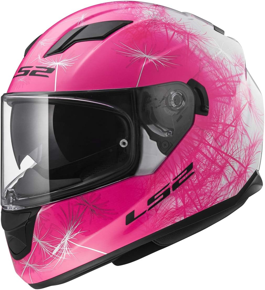 LS2 Helmets Full Face Stream Evo Street Helmet