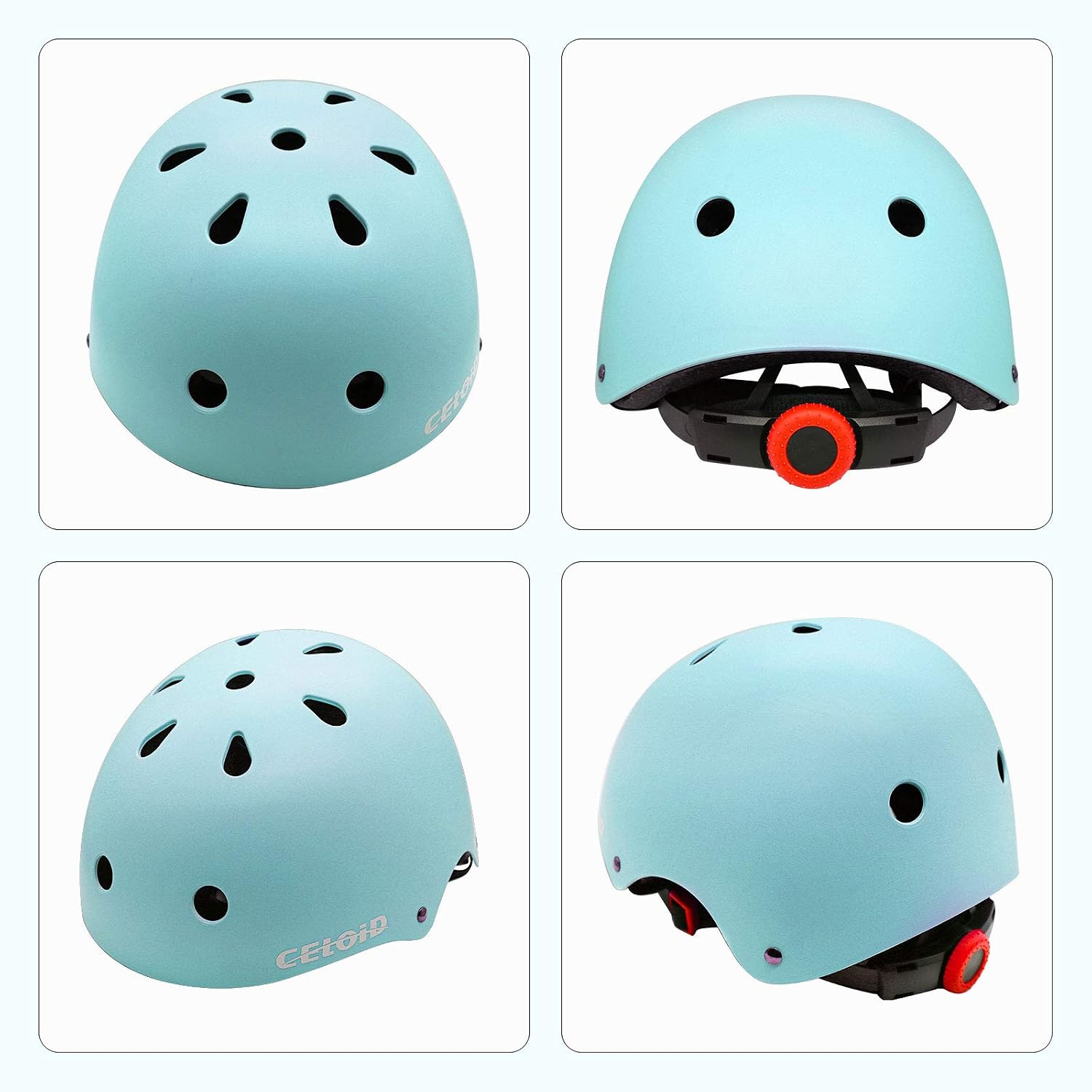 Kids Bike Helmet