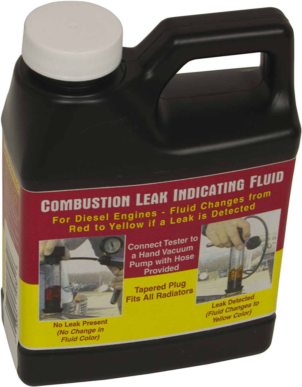 Lisle 75730 Diesel Detector Fluid