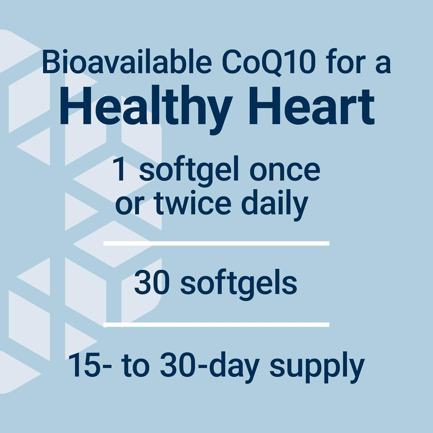 Life Extension Super Ubiquinol CoQ10 with Enhanced Mitochondrial Support, Heart Health Supplement, Maximum Absorption, 50 mg, Non-GMO, Gluten-Free, 30 softgels | Ultra-Absorbable Ubiquinol CoQ10 with Shilajit for Heart Health & Cellular Energy Production…