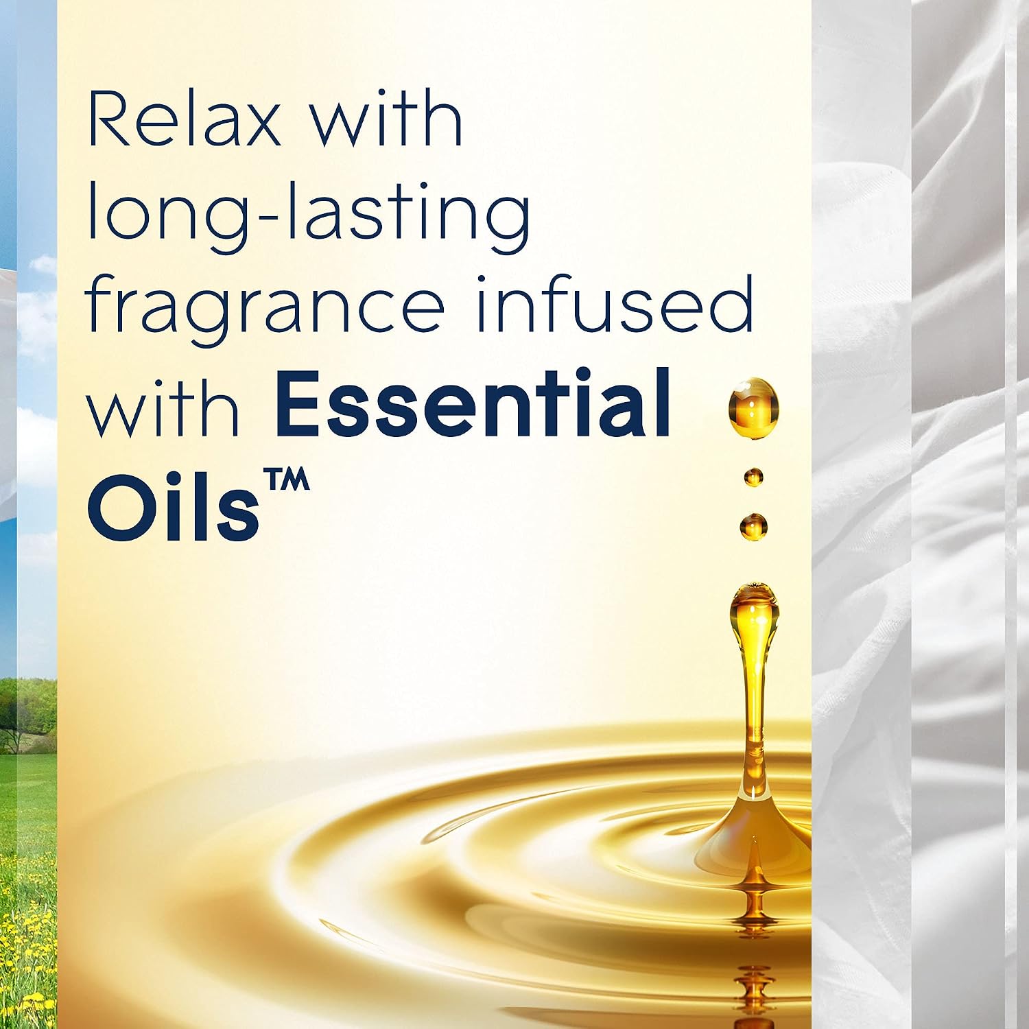 Glade PlugIns Refills Air Freshener, Scented and Essential Oils for Home and Bathroom, Cashmere Woods, 2.01 Fl Oz, 3 Count
