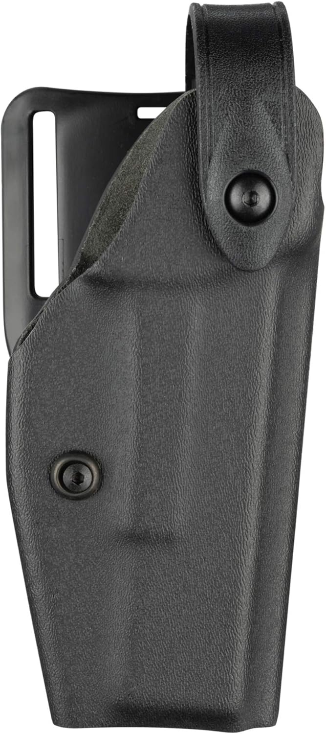 Safariland 6280 Duty Holster - SLS, Level 2 Retention Safariland Holster for Sig Sauer P220, P226
