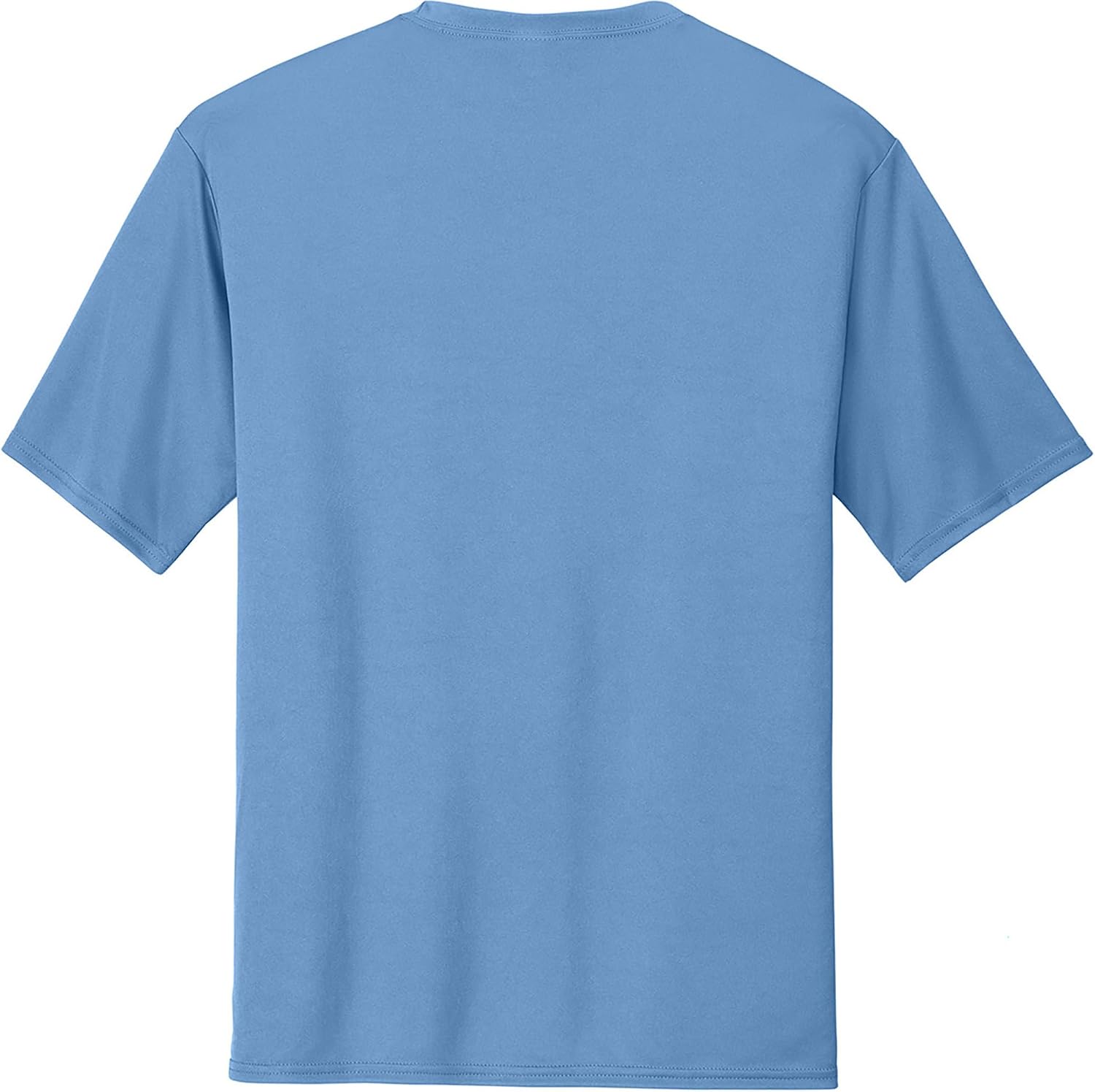 Joe's USA All Sport Dry-Fit Performance UPF 50 Athletic Performance Tee