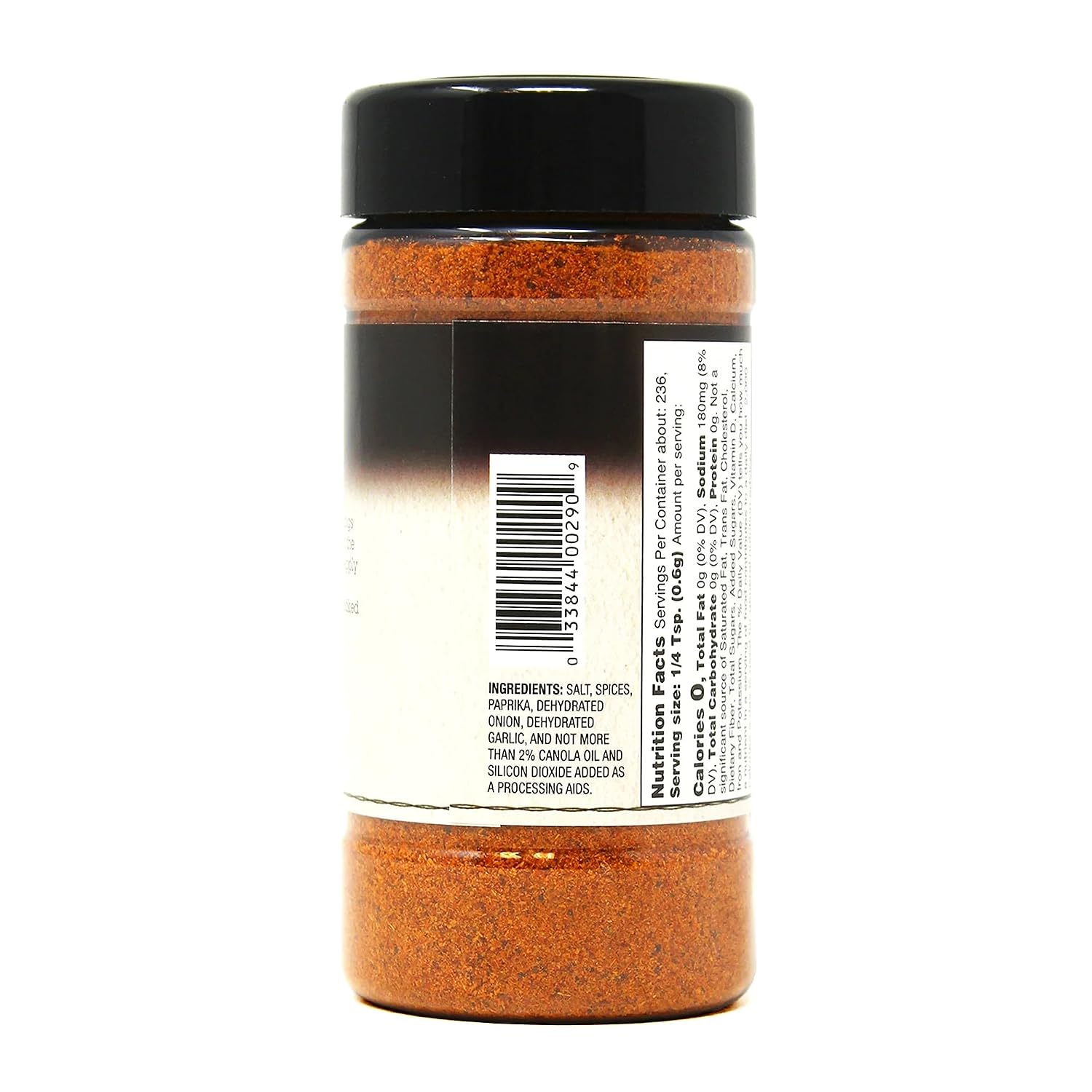 Red Lobster Signature Seafood Seasoning, 5 oz – Flavorful Blend for Fish, Shrimp & Grilled Seafood