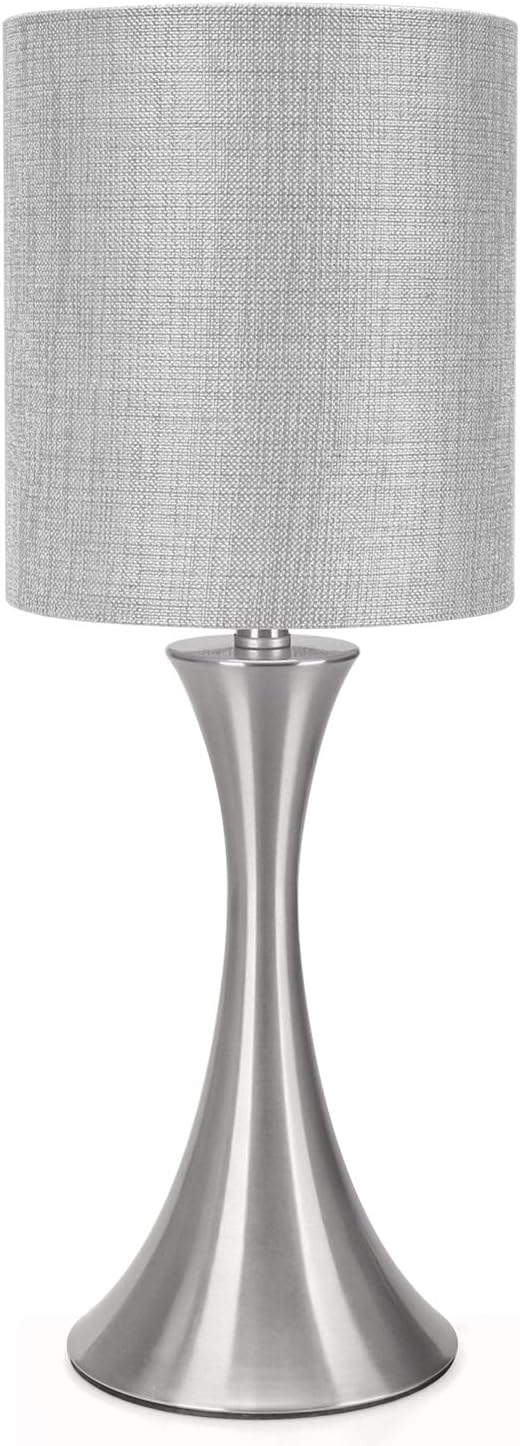 3 Way Touch Control Table Lamp