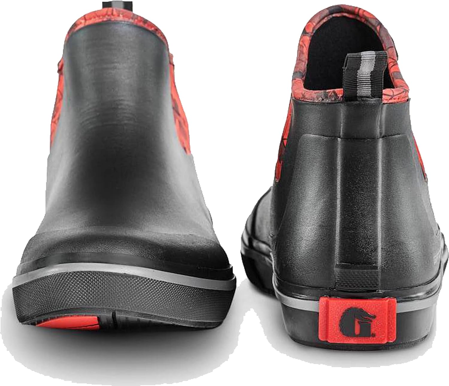 Gator Waders Mens Camp Boots