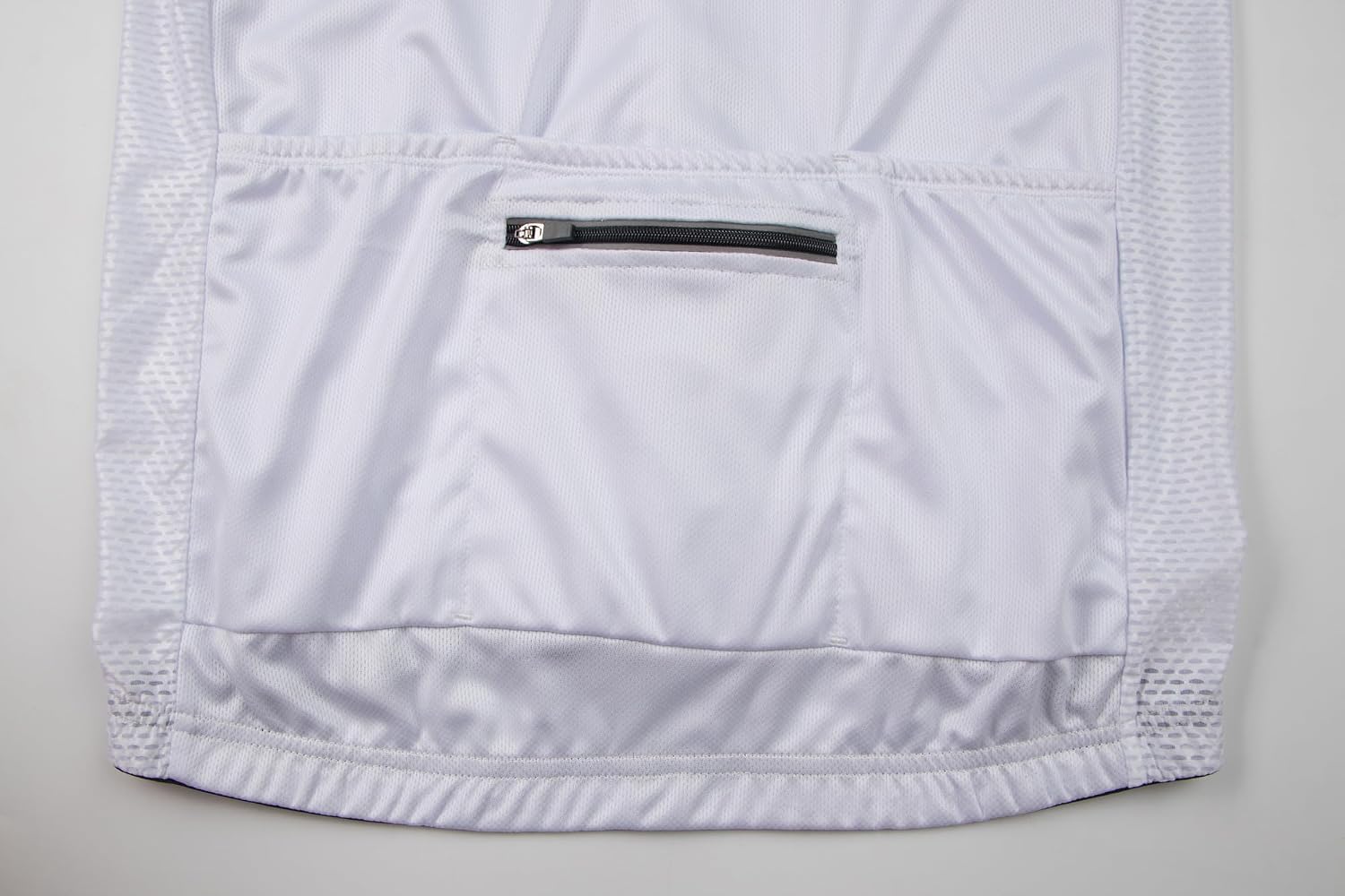Coconut Ropamo CR Men's Cycling Clothing Set Long Sleeve Cycling Jersey Zipper Pocket Bike Outfit Cycling Bib Pants 3D Padded
