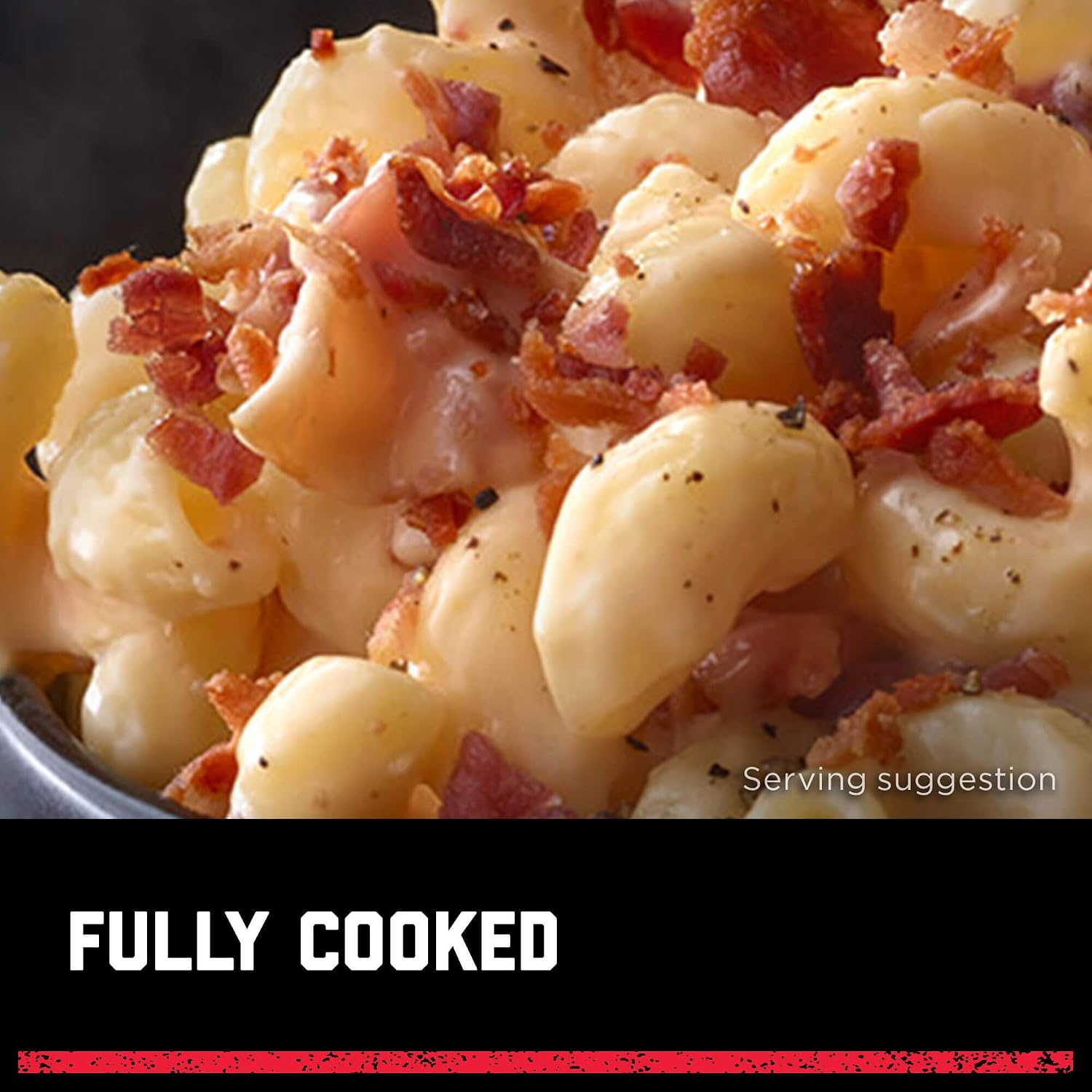 Hormel Premium Real Crumbled Bacon, 20 Oz Pouch