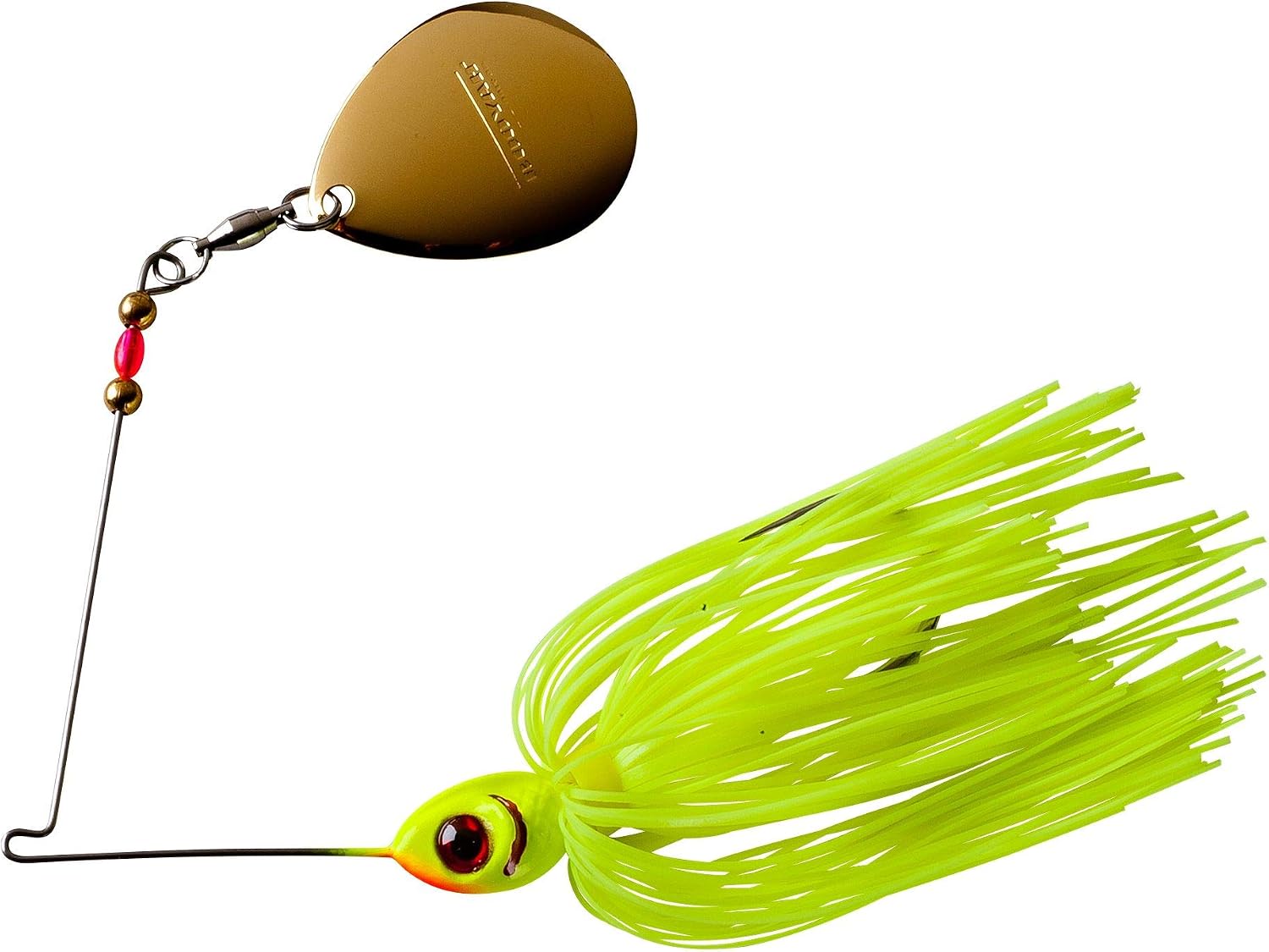 Booyah Colorado Blade Spinner-Bait Bass Fishing Lure