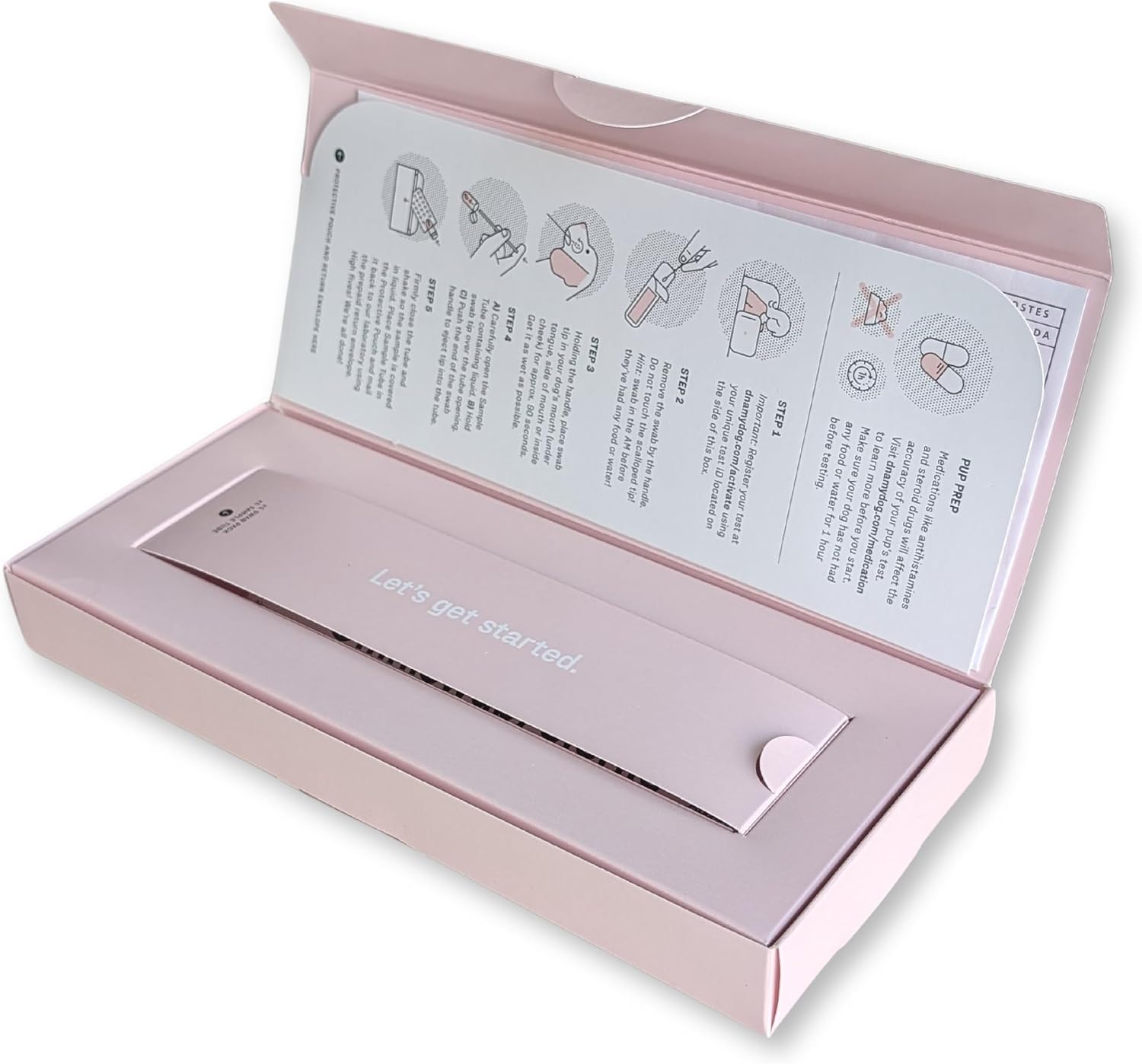 Vet-Recommended and Most Accurate Allergy Test for Itchy
