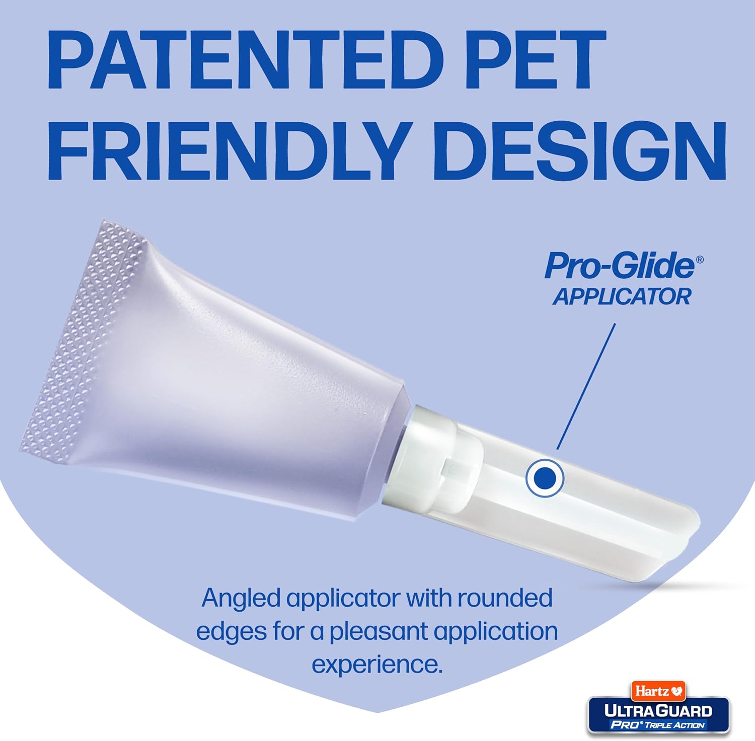 Hartz UltraGuard Pro Flea Tick Drops for Dogs 3160 lbs