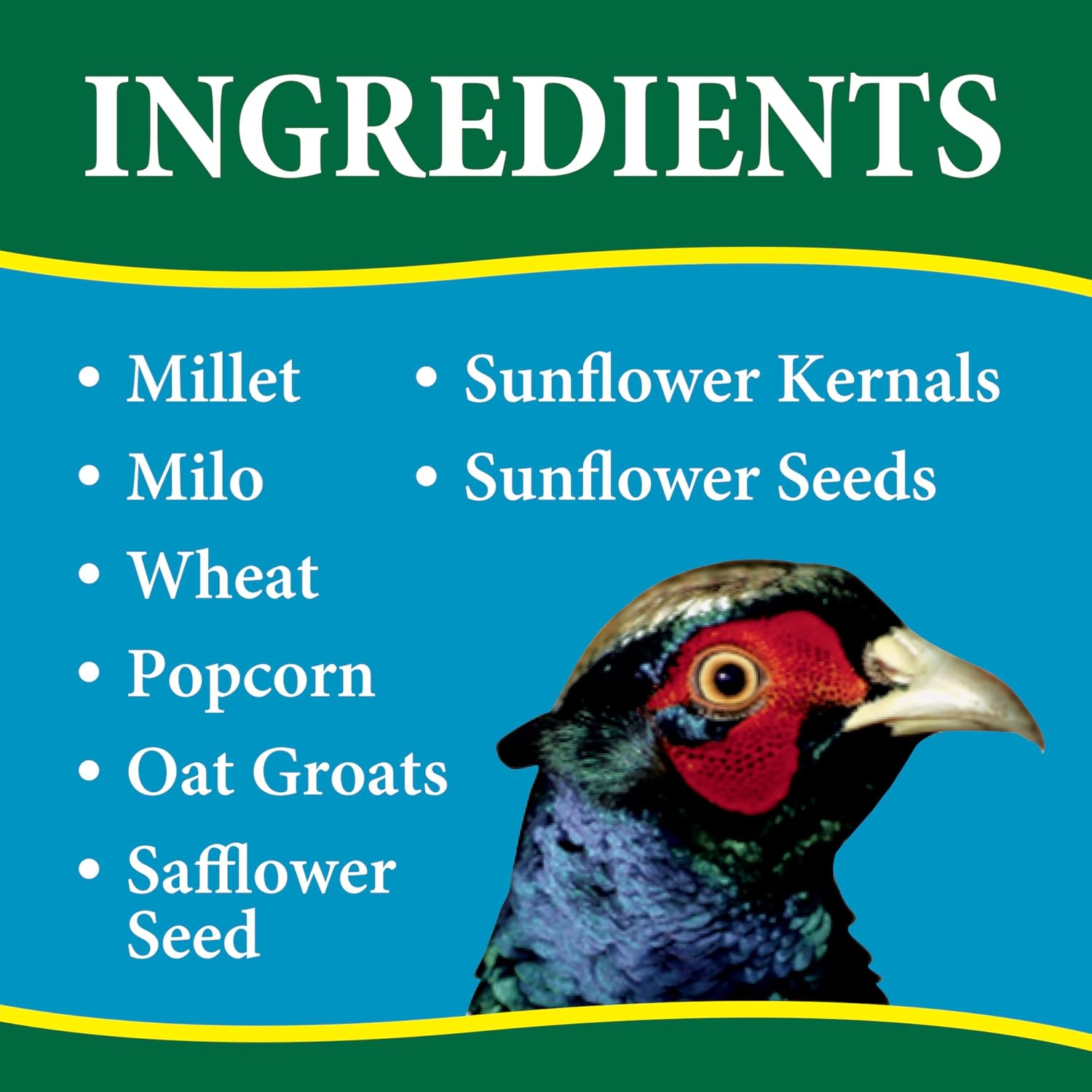Wild Delight Dove & Quail Food, 10 lb