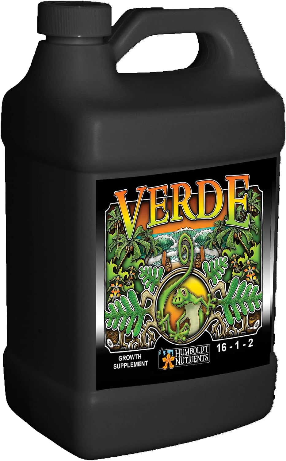 Humboldt Nutrients V405 Verde , 32-Ounce