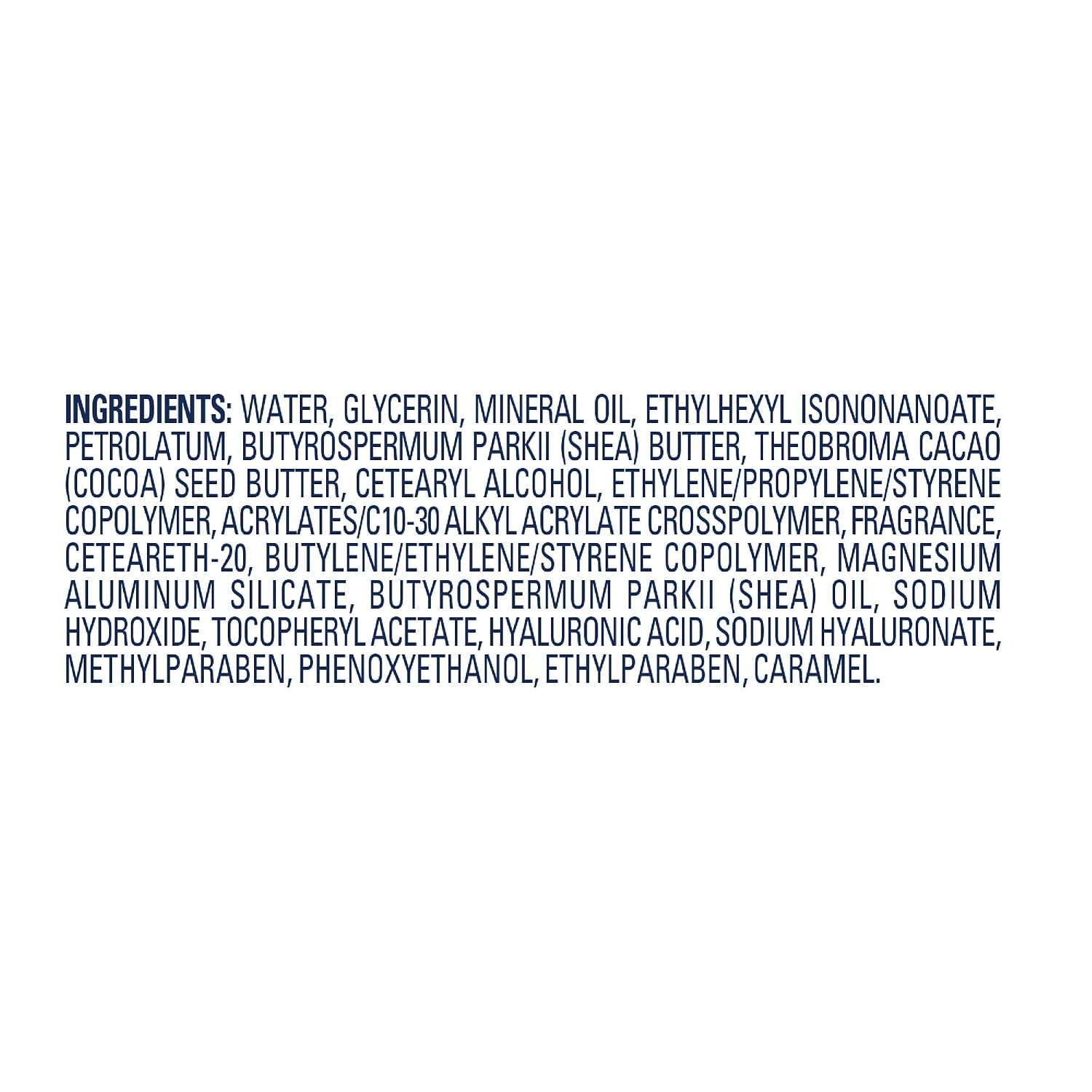 Jergens Wet Skin Body Moisturizer with Shea Butter Oil, Pure Shea Butter In Shower Bod Lotion, Moisturizer for Dry Skin, Fast-Absorbing, Non-Sticky