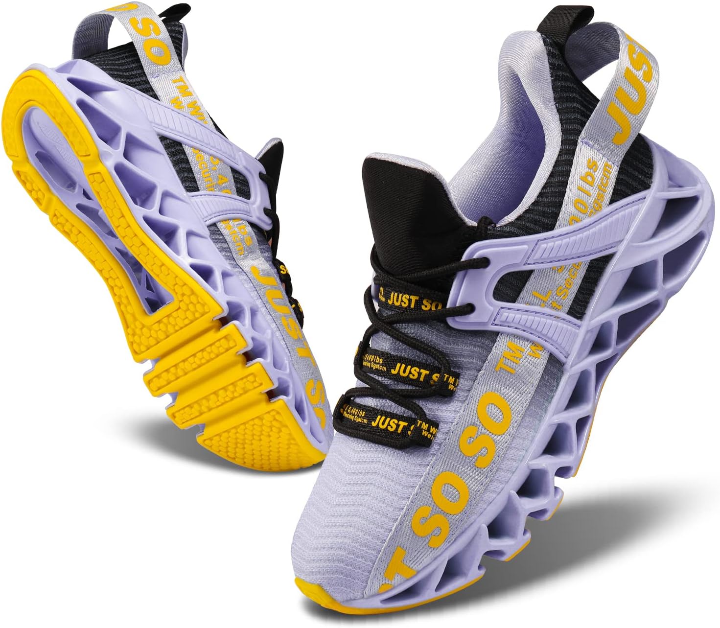 JointlyCreating Womens Non Slip Running Shoes Athletic Tennis Sneakers Sports Walking Shoes