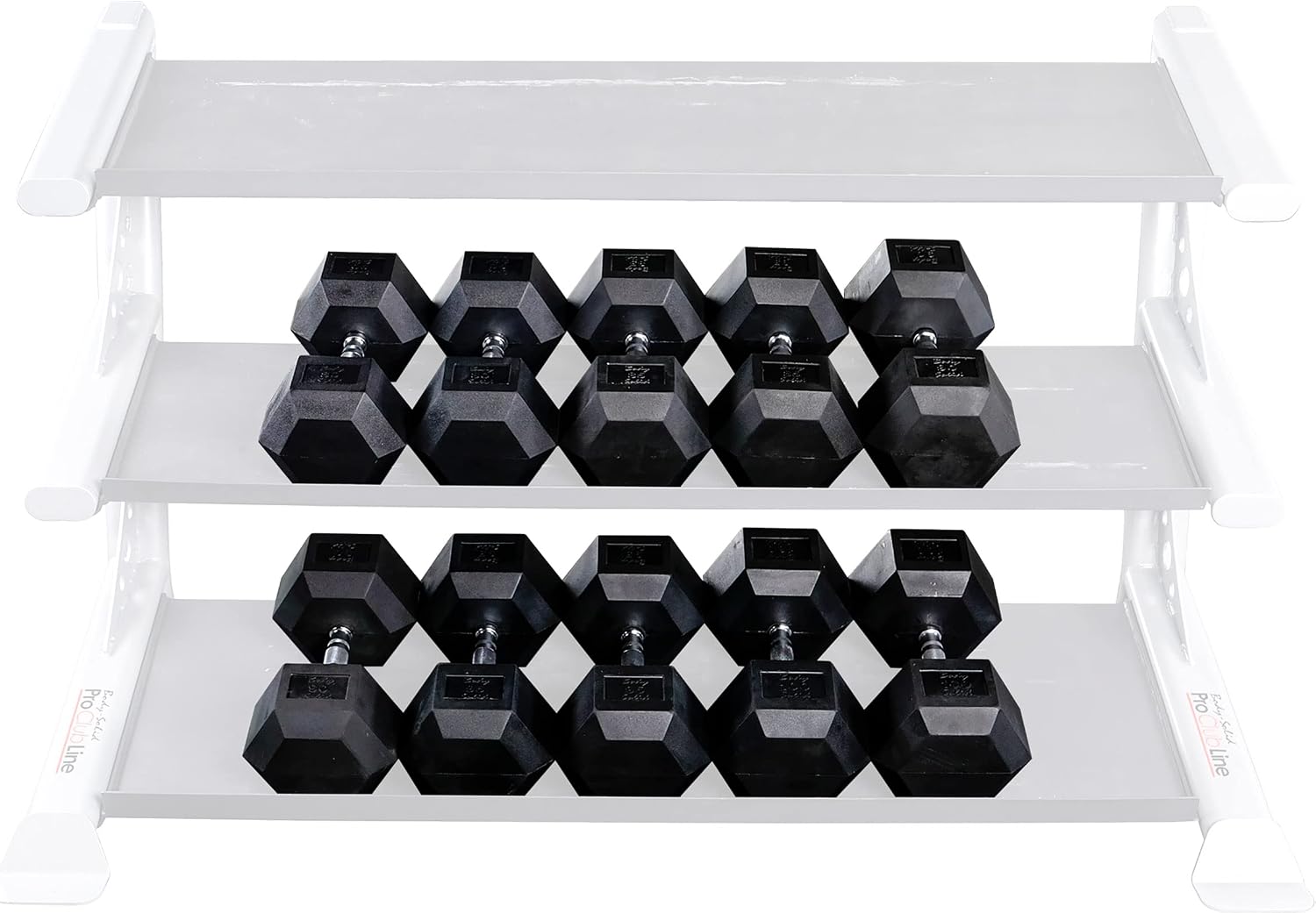 (SDR35) Rubber HEX DB 35LB