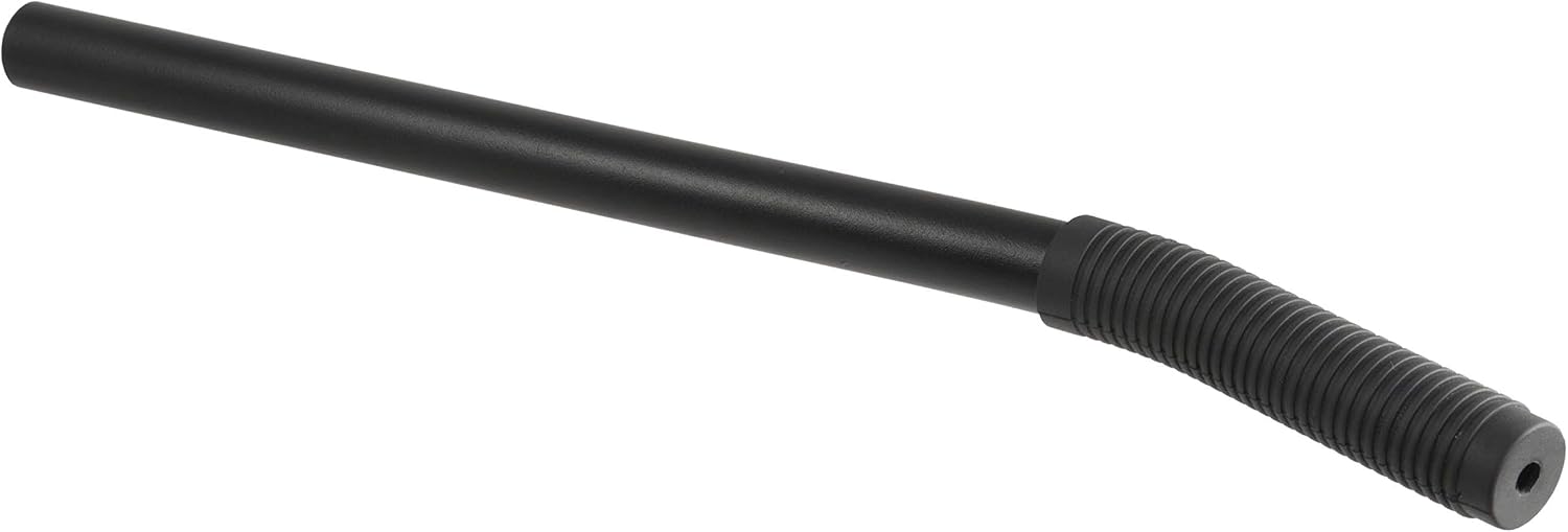 CURT 17333 Short Trunnion Bar Weight Distribution Hitch, Up to 15,000 lbs., 2-Inch Shank