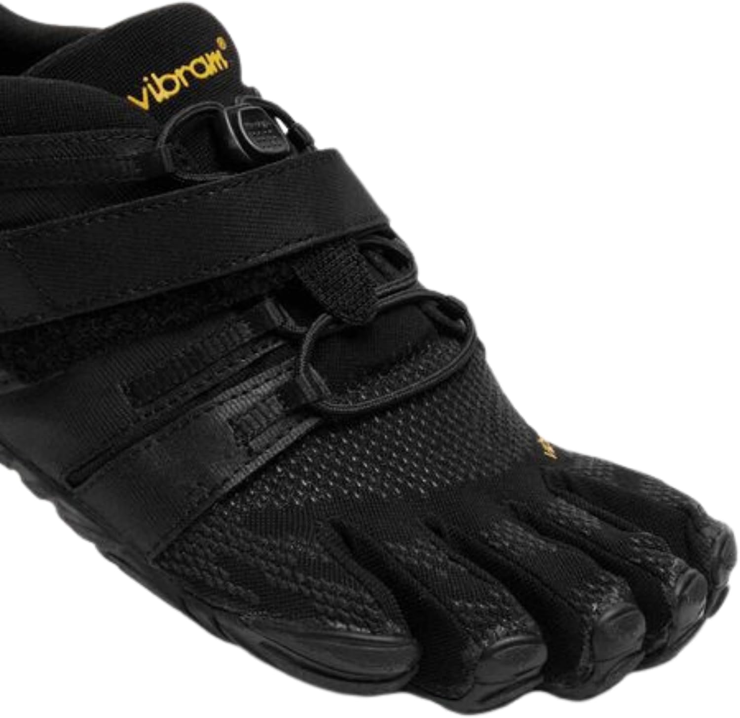 Vibram Women's FiveFingers V-Train 2.0 | Barefoot Cross-Training Shoe for Balance and Stability