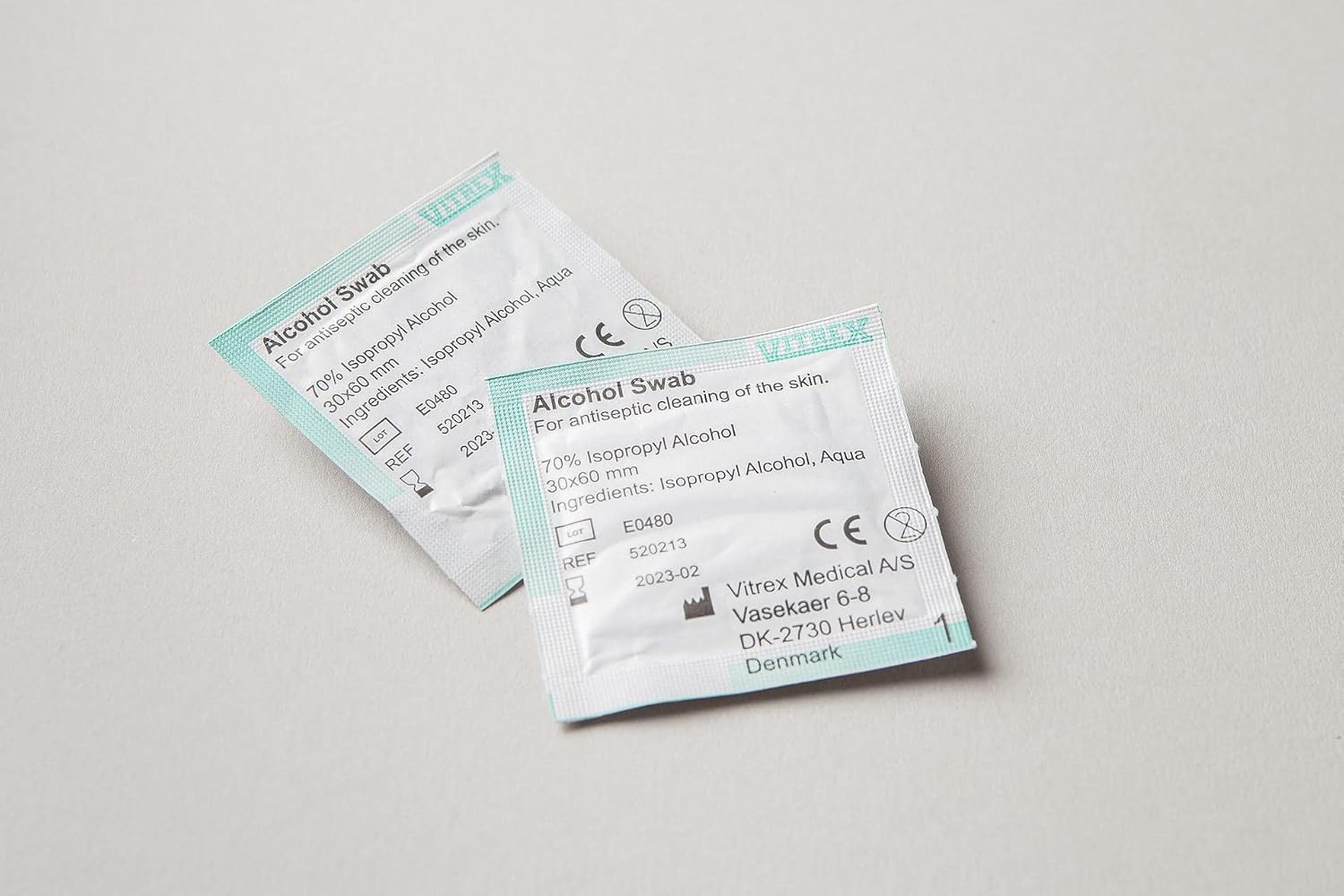 Eldoncard INC Blood Type Test, 1 Pack | Complete Kit, A, B, O, AB & RH Results, Results in Minutes, Includes Safety Lancet, Micropipette
