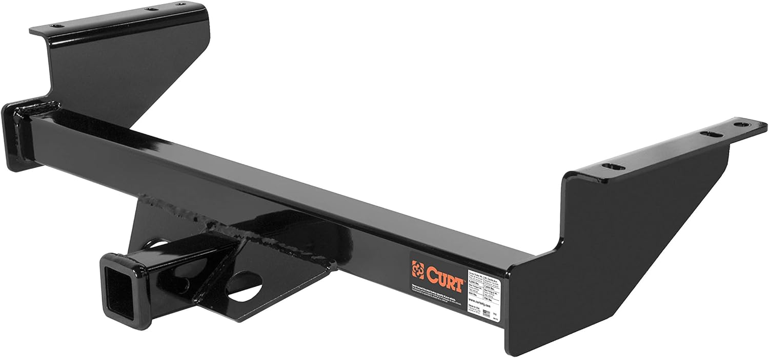 Curt Manufacturing 13184 Class III Receiver