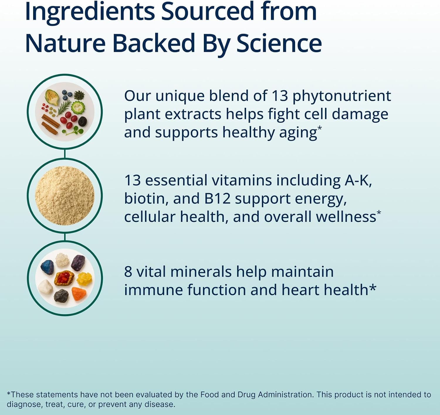 Metagenics PhytoMulti Multivitamin - 20+ Essential Vitamins & Minerals with Phytonutrients - Supports Healthy Aging, Cellular Health