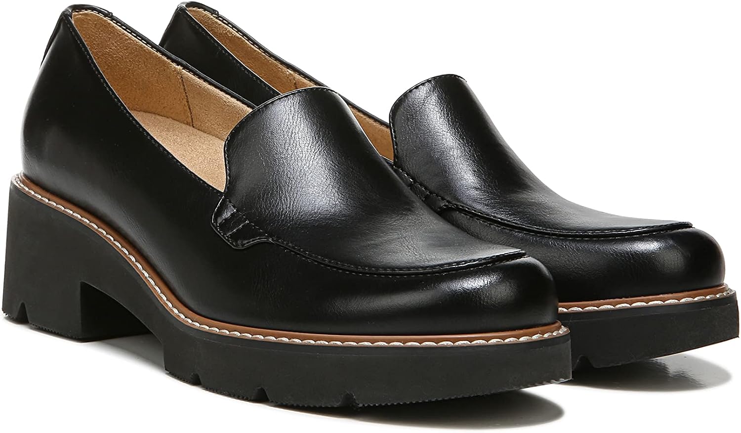 Naturalizer Womens Cabaret