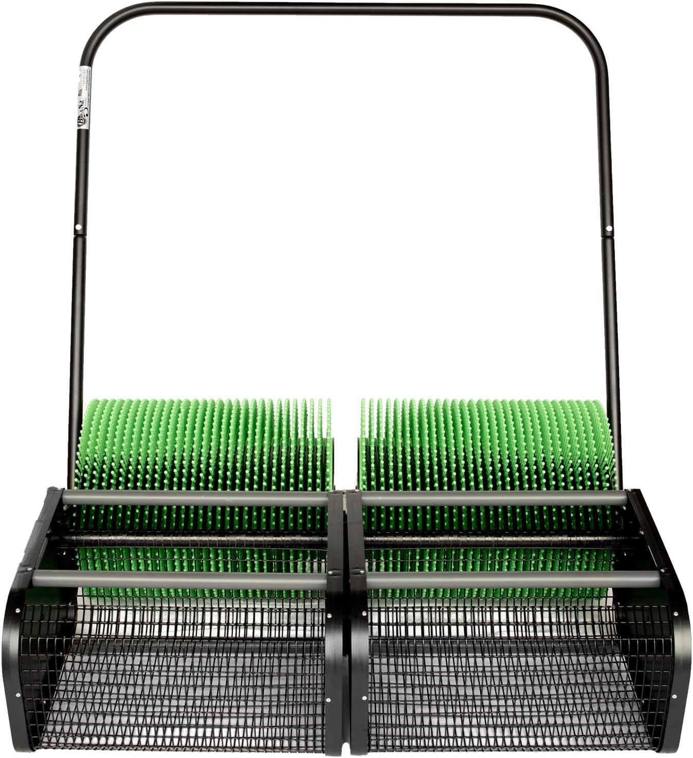 Bag-A-Nut 18" Push Acorn Harvester (Large - for Acorns 3/8" and Larger)