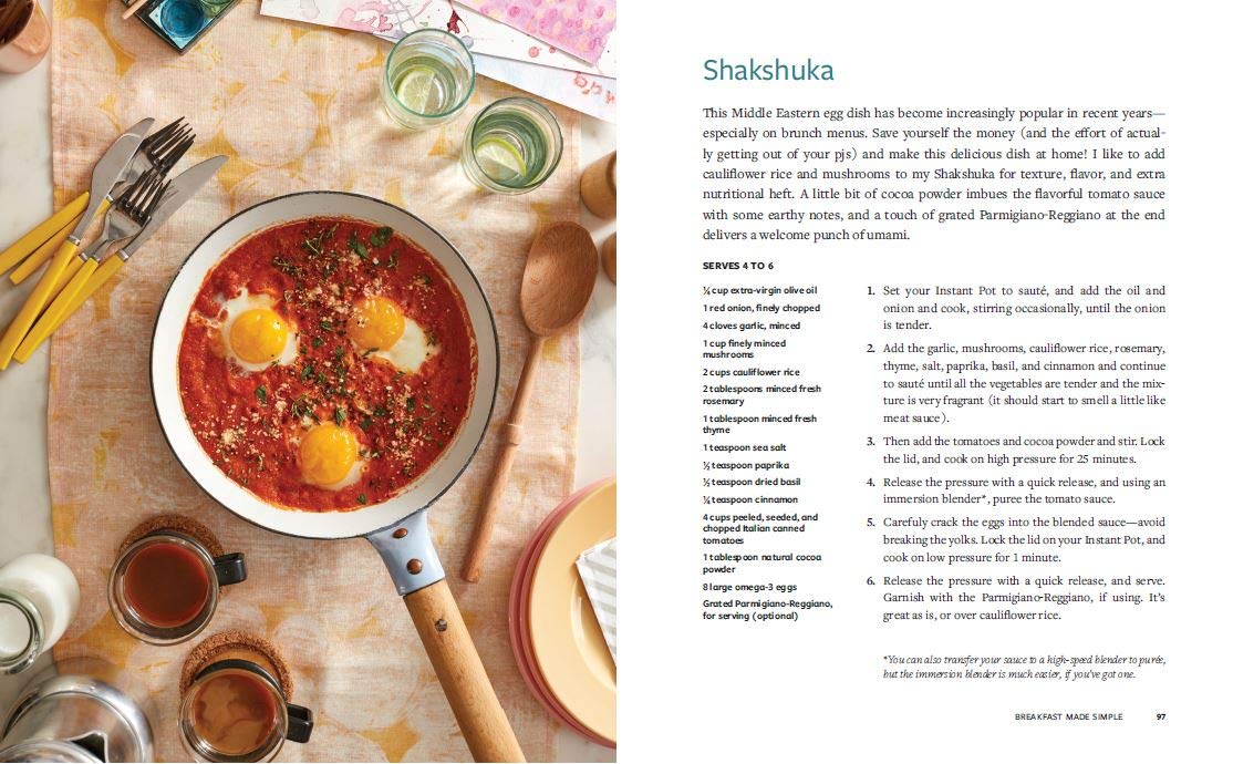 The Plant Paradox Family Cookbook: 80 One-Pot Recipes to Nourish Your Family Using Your Instant Pot, Slow Cooker, or Sheet Pan