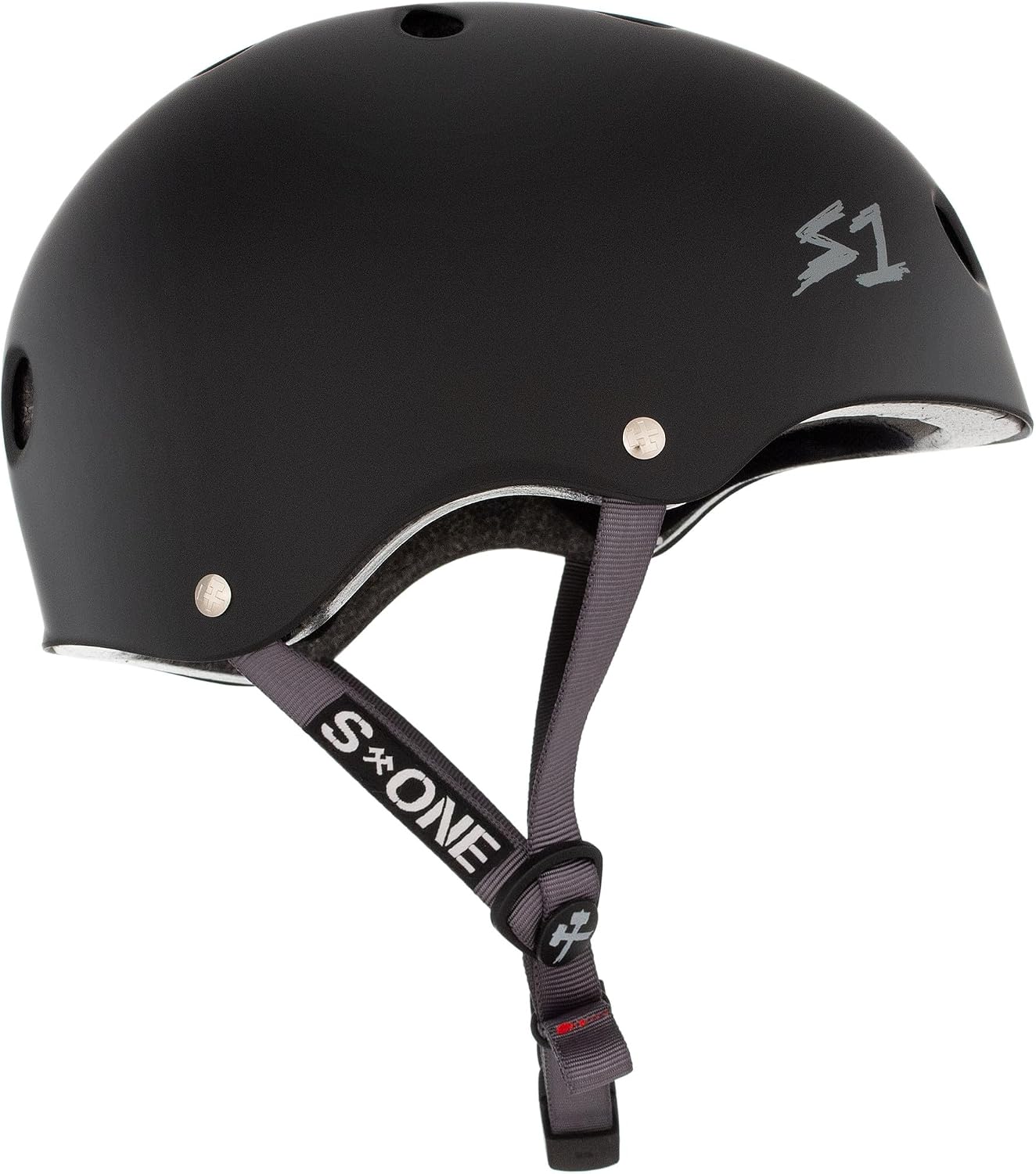 S1 Lifer Helmet for Skateboarding, BMX, and Roller Skating