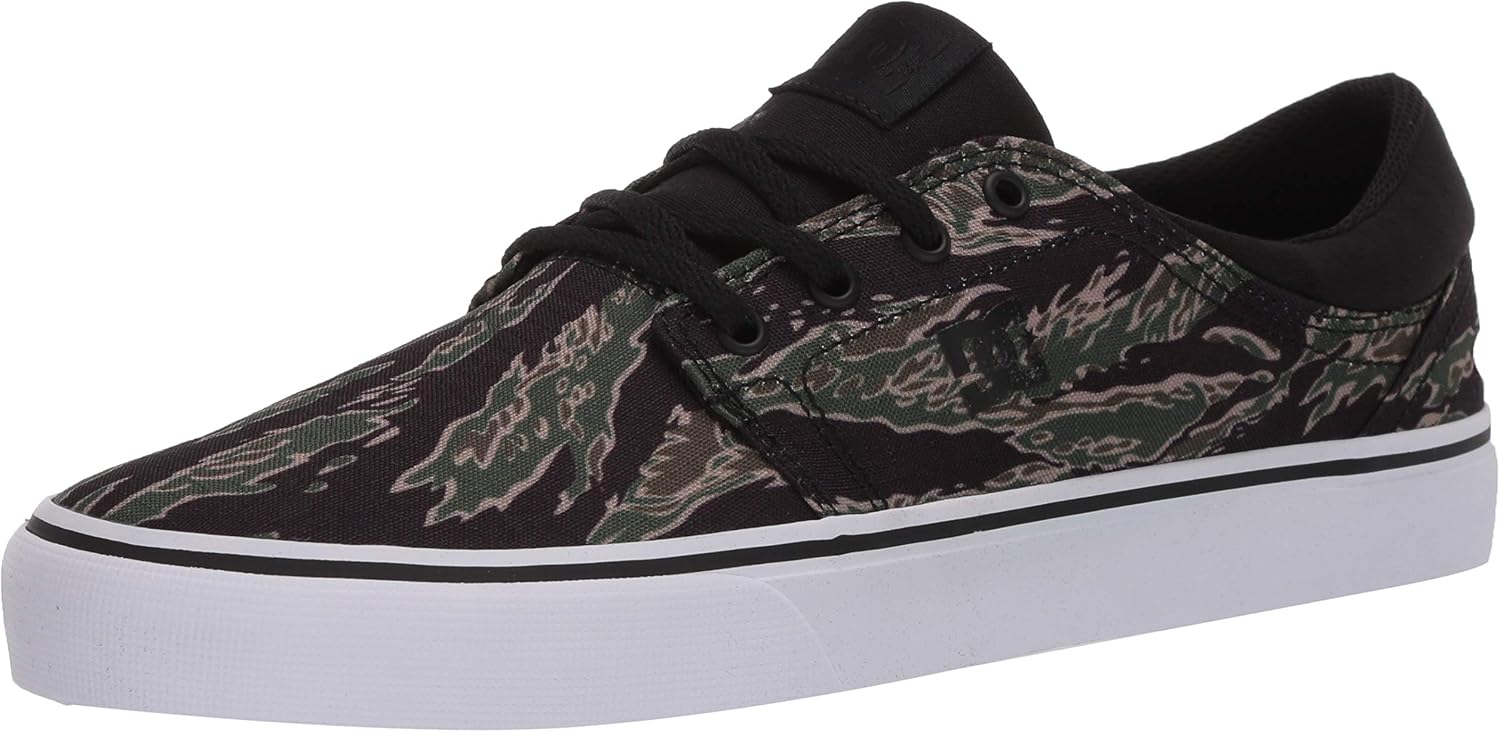 DC Men's Anvil Action Sports Shoe