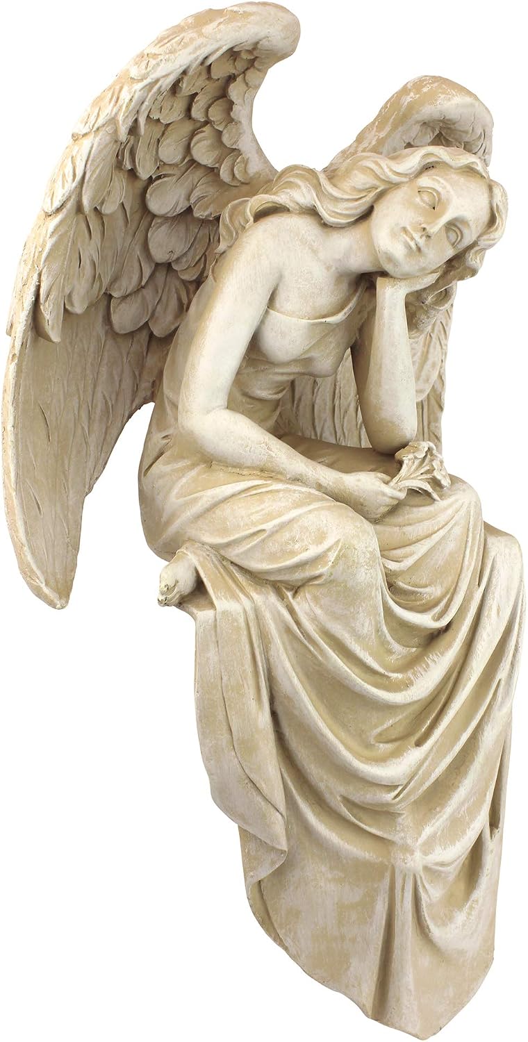 Design Toscano Extended Grace Angel Statue