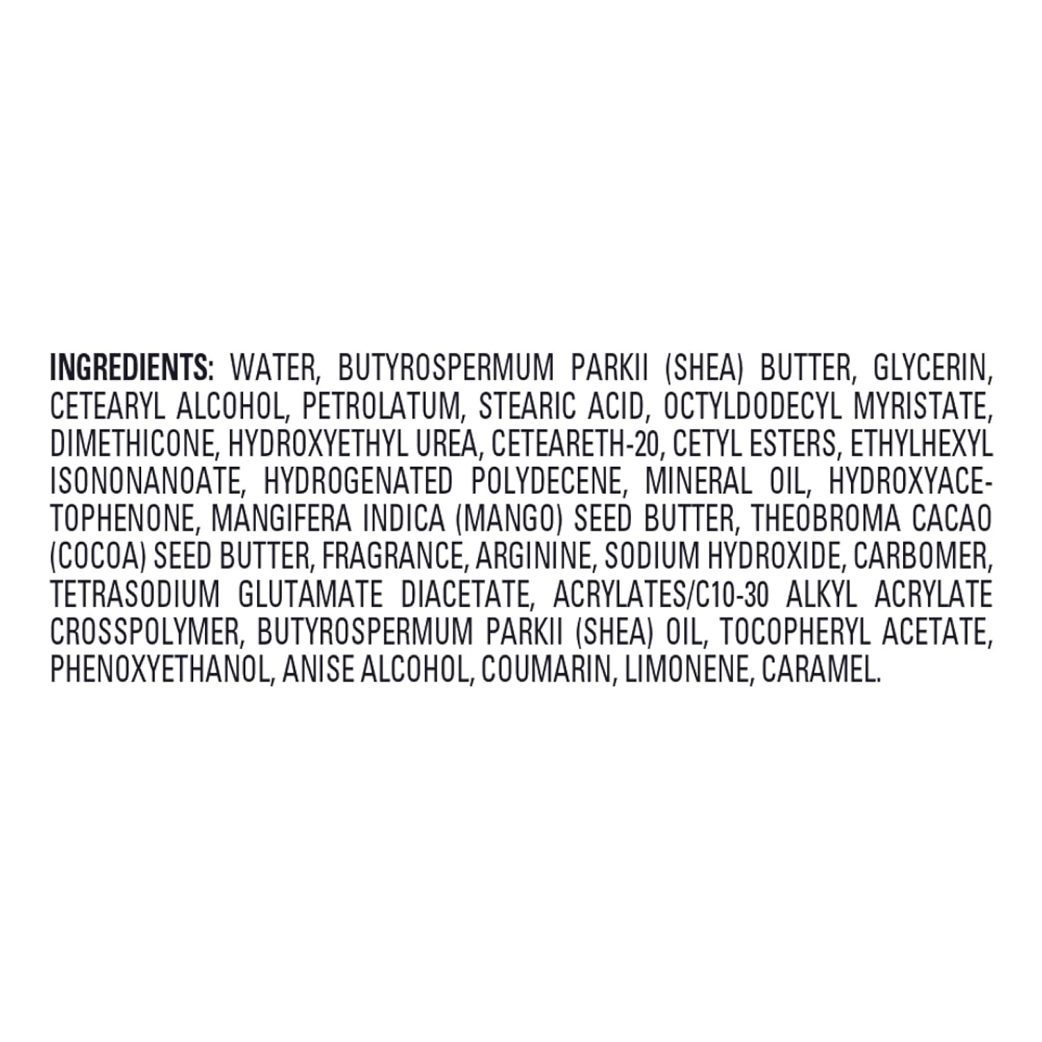 Jergens Shea Butter Body Lotion, Deep Moisturizer for Dry Skin, 26.5 fl oz | Enriching Hand and Body Lotion, Vitamin E, Extremely Dry Skin Relief, 2.5X More Radiant Skin, Deep Conditioning