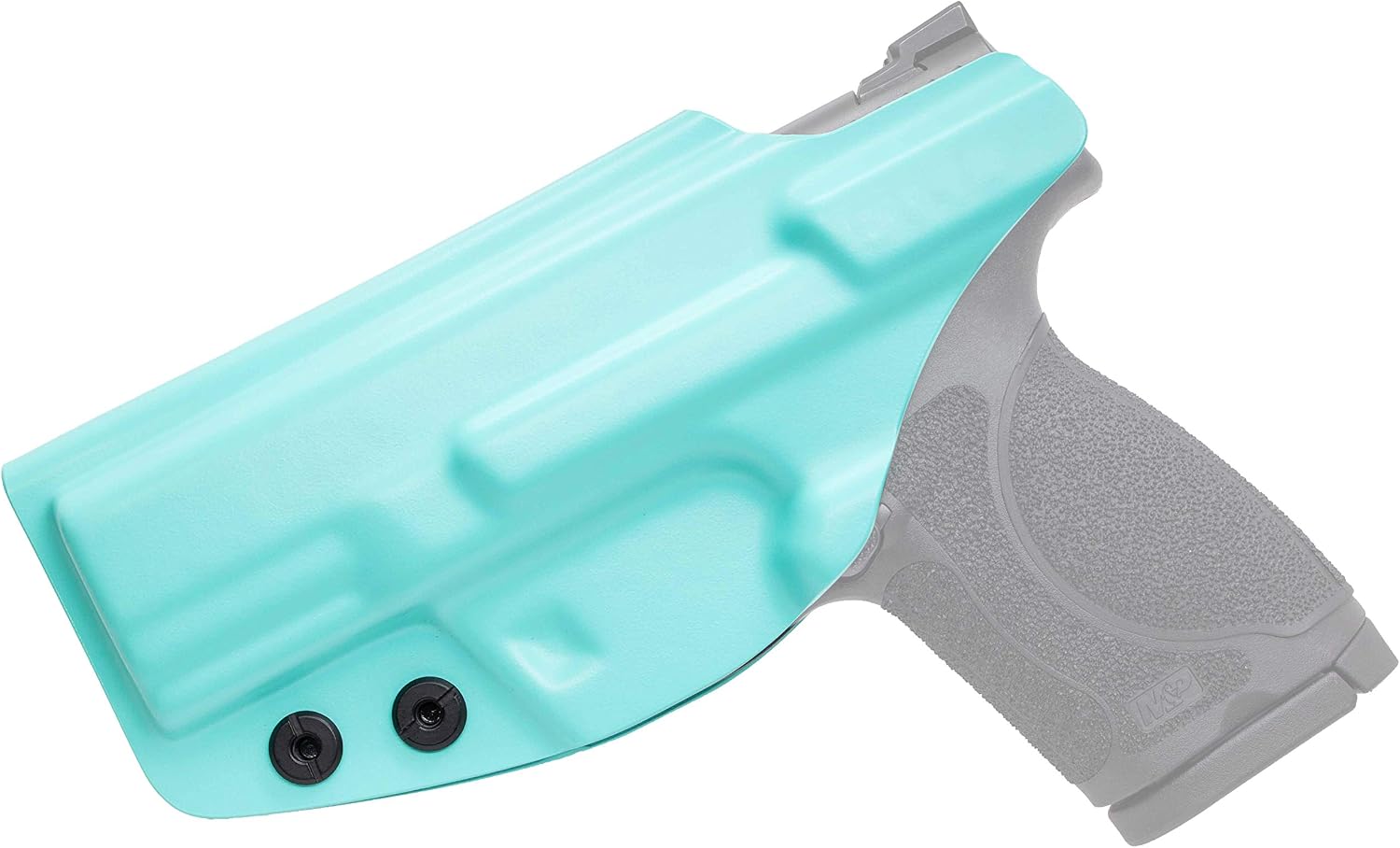 Base IWB Concealed Carry Holster Veteran Owned Made in USA - Fits