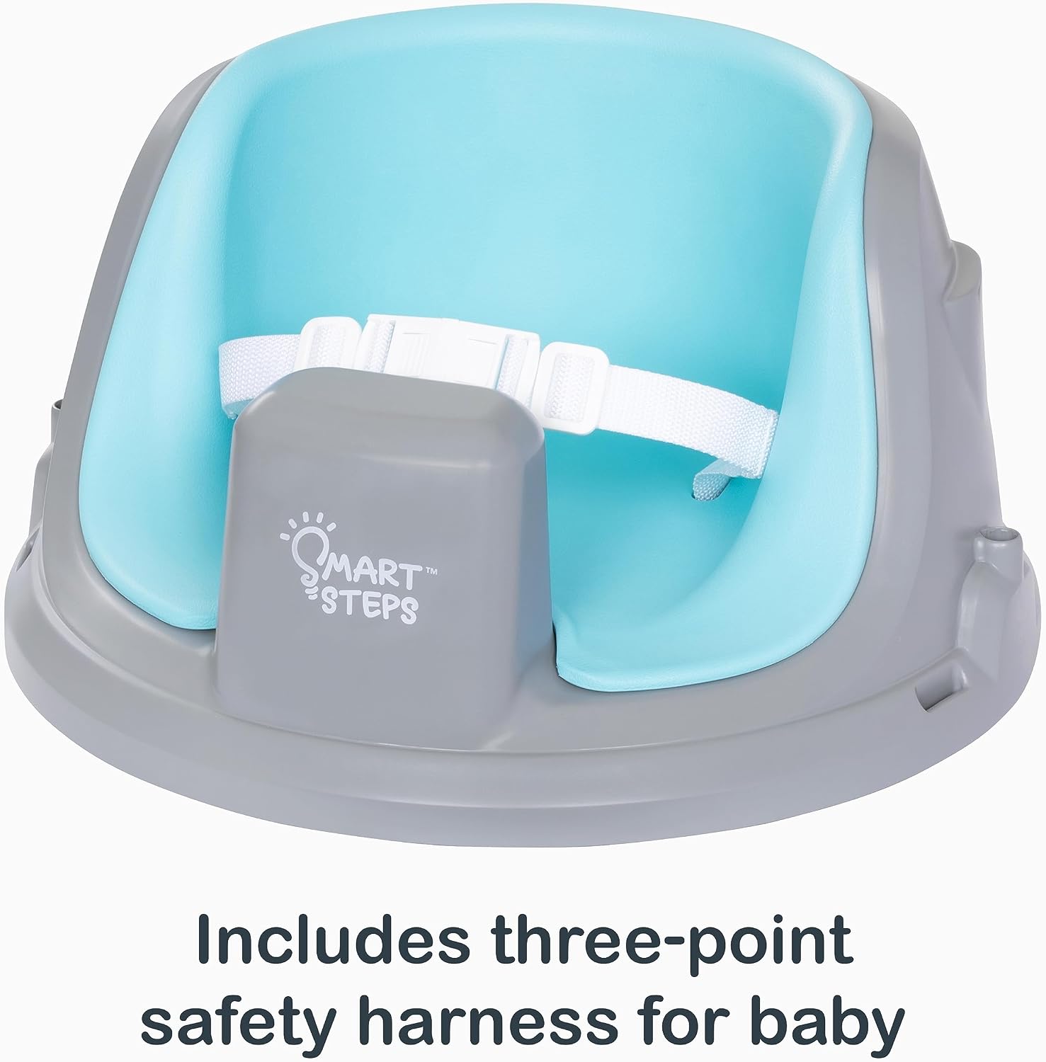 Smart Steps® Bounce N’ Play 3-in-1 Activity Center, Woodland Walk