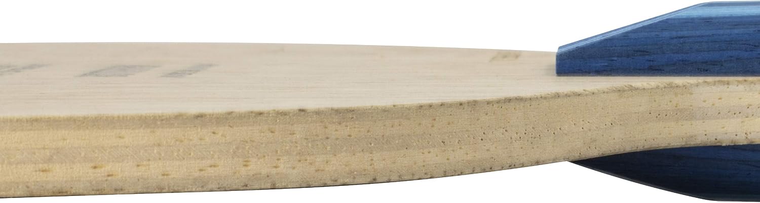 SK7 Classic CS Blade - Professional Table Tennis Blade - 7-Ply All-Wood - Made in Japan